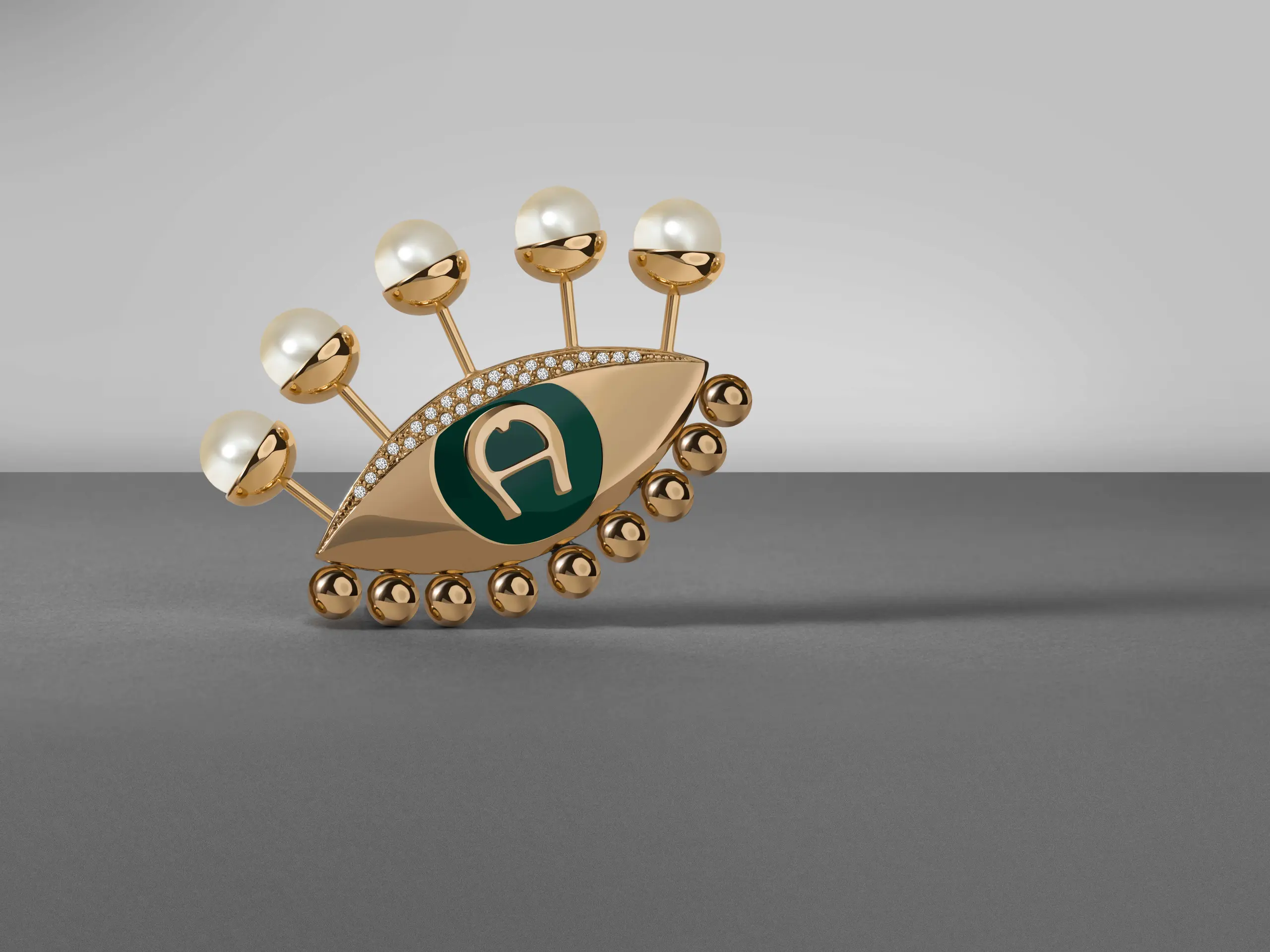 Brand Shoots: Cerruti & Aigner Jewellery – Premium Product Photoshoot project photo 7 of 9