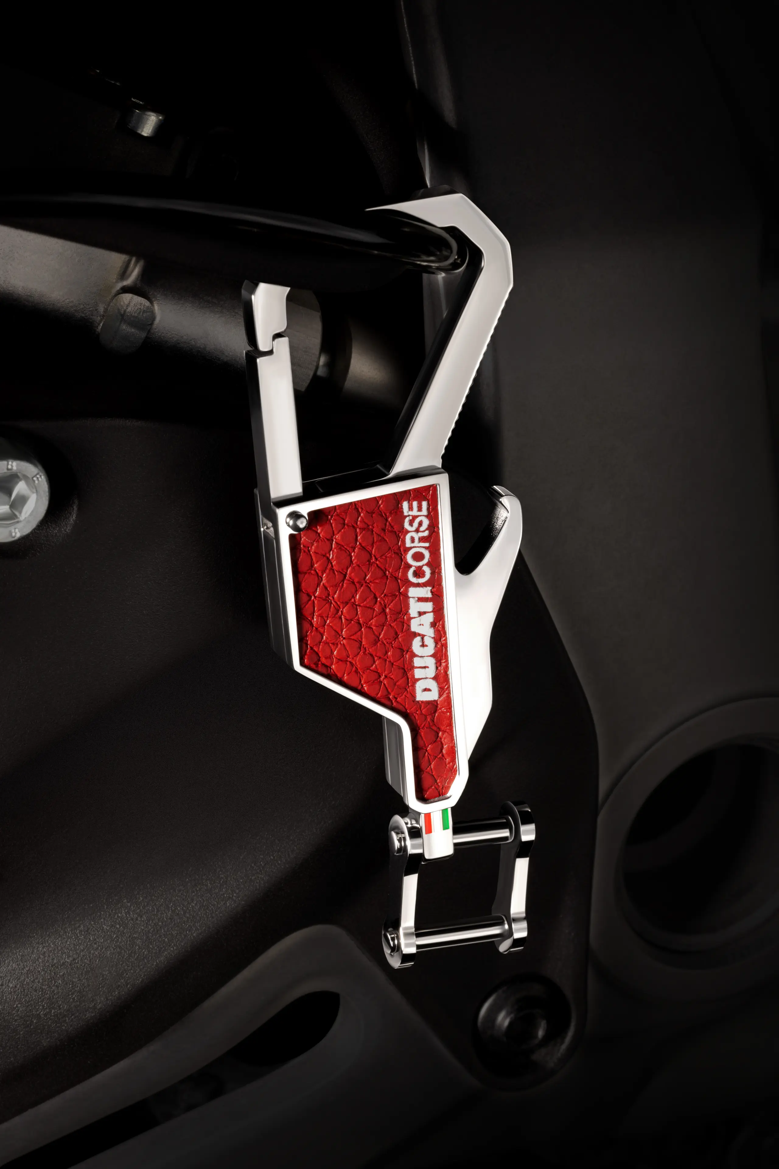 Brand Shoots: Ducati Accessories project photo 1 of 7