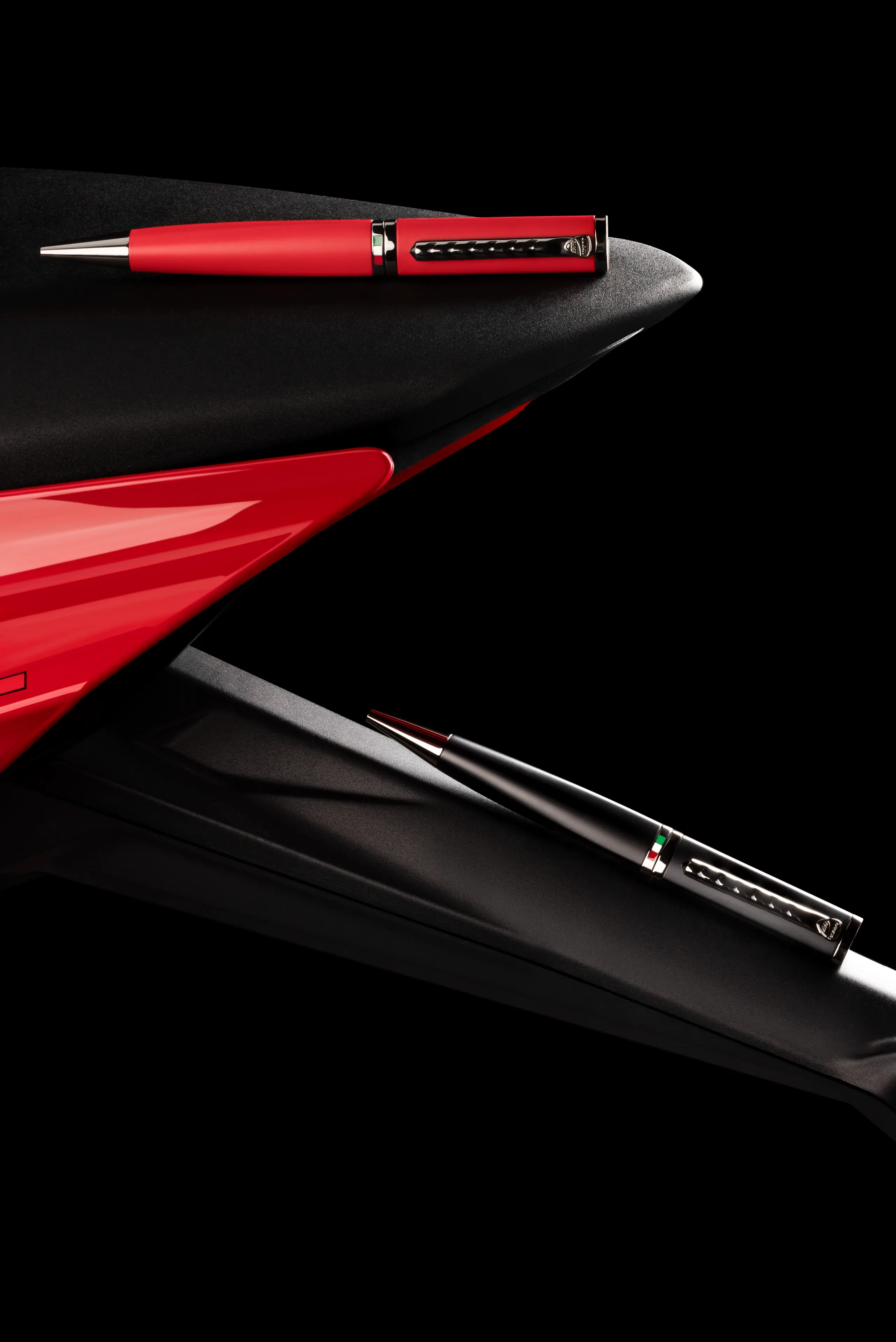 Brand Shoots: Ducati Accessories project photo 3 of 7