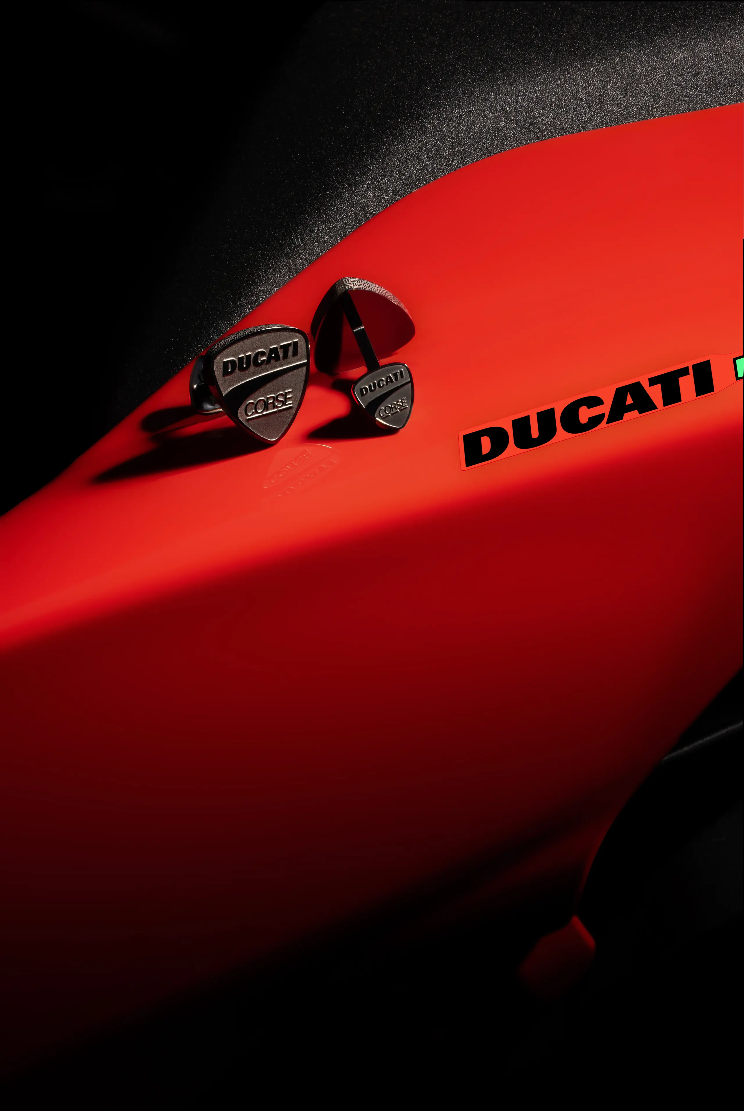 Brand Shoots: Ducati Accessories project photo 4 of 7