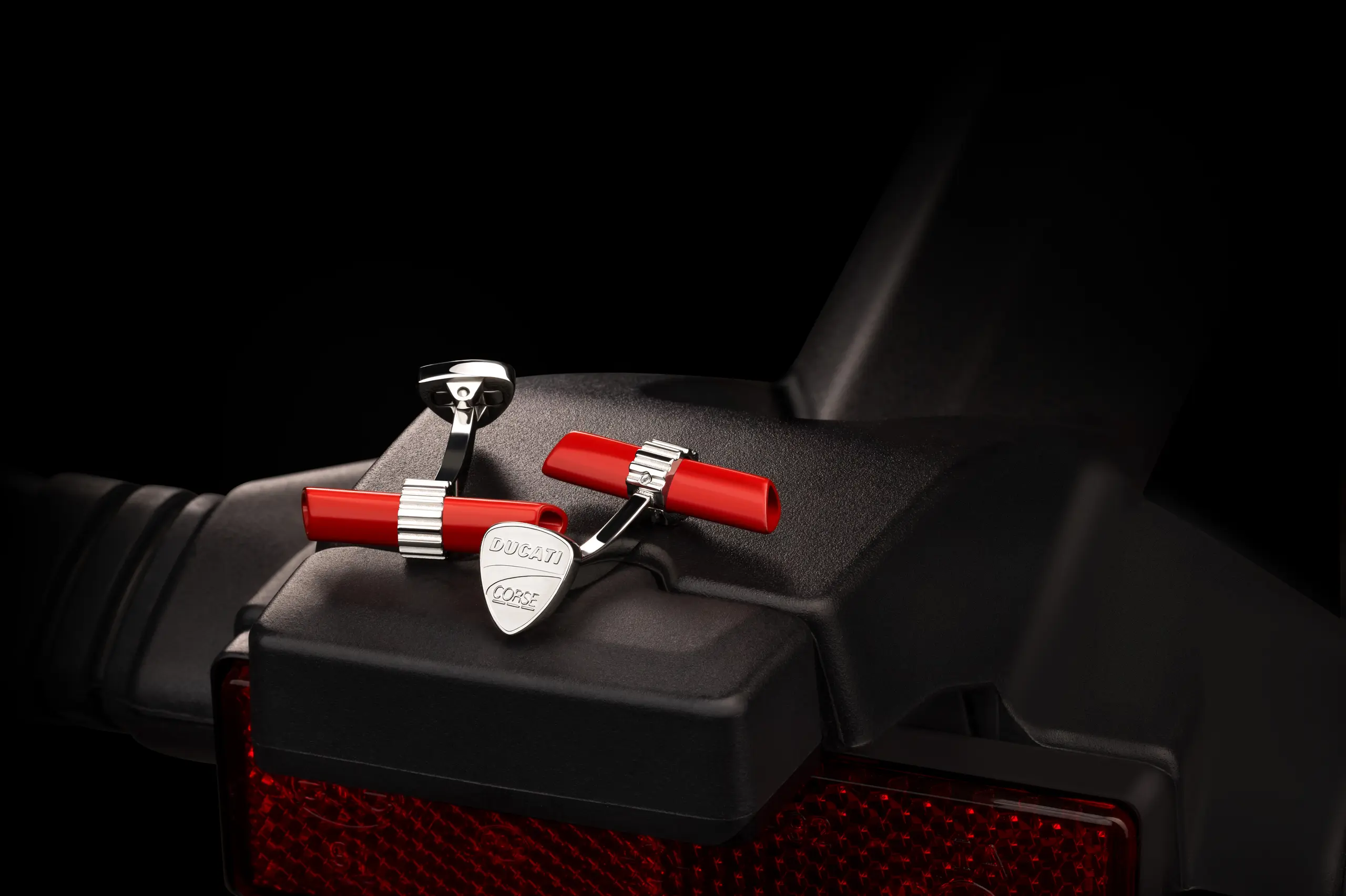 Brand Shoots: Ducati Accessories project photo 5 of 7