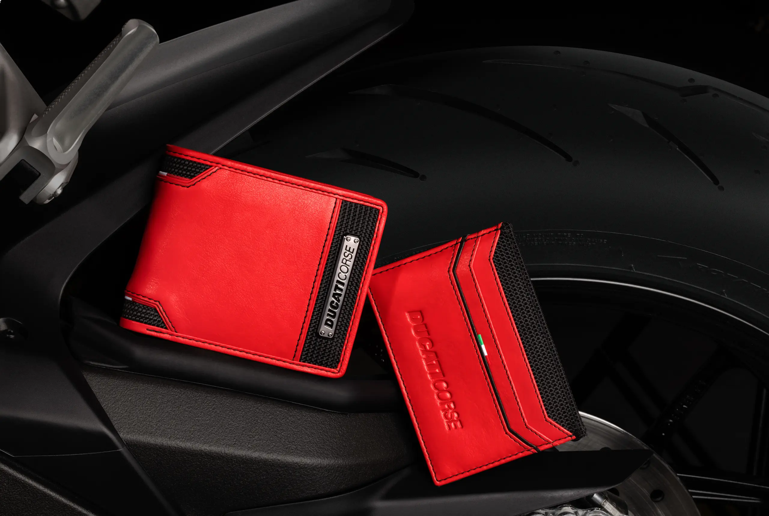 Brand Shoots: Ducati Accessories project photo 6 of 7