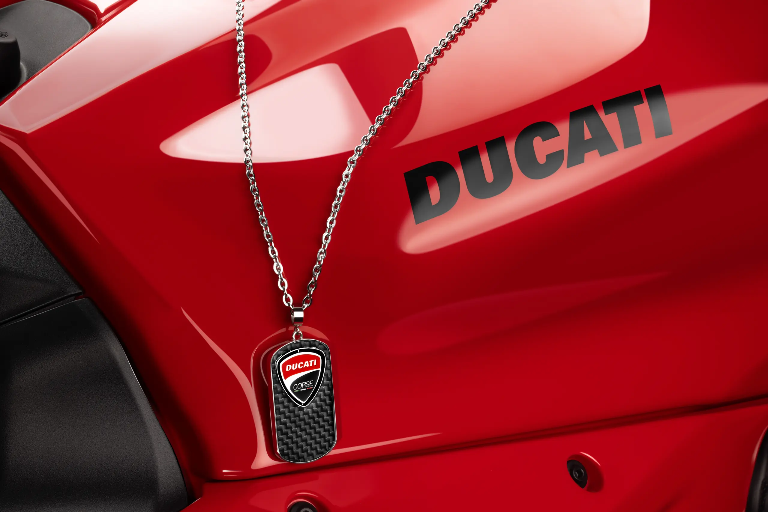 Brand Shoots: Ducati Accessories project photo 7 of 7
