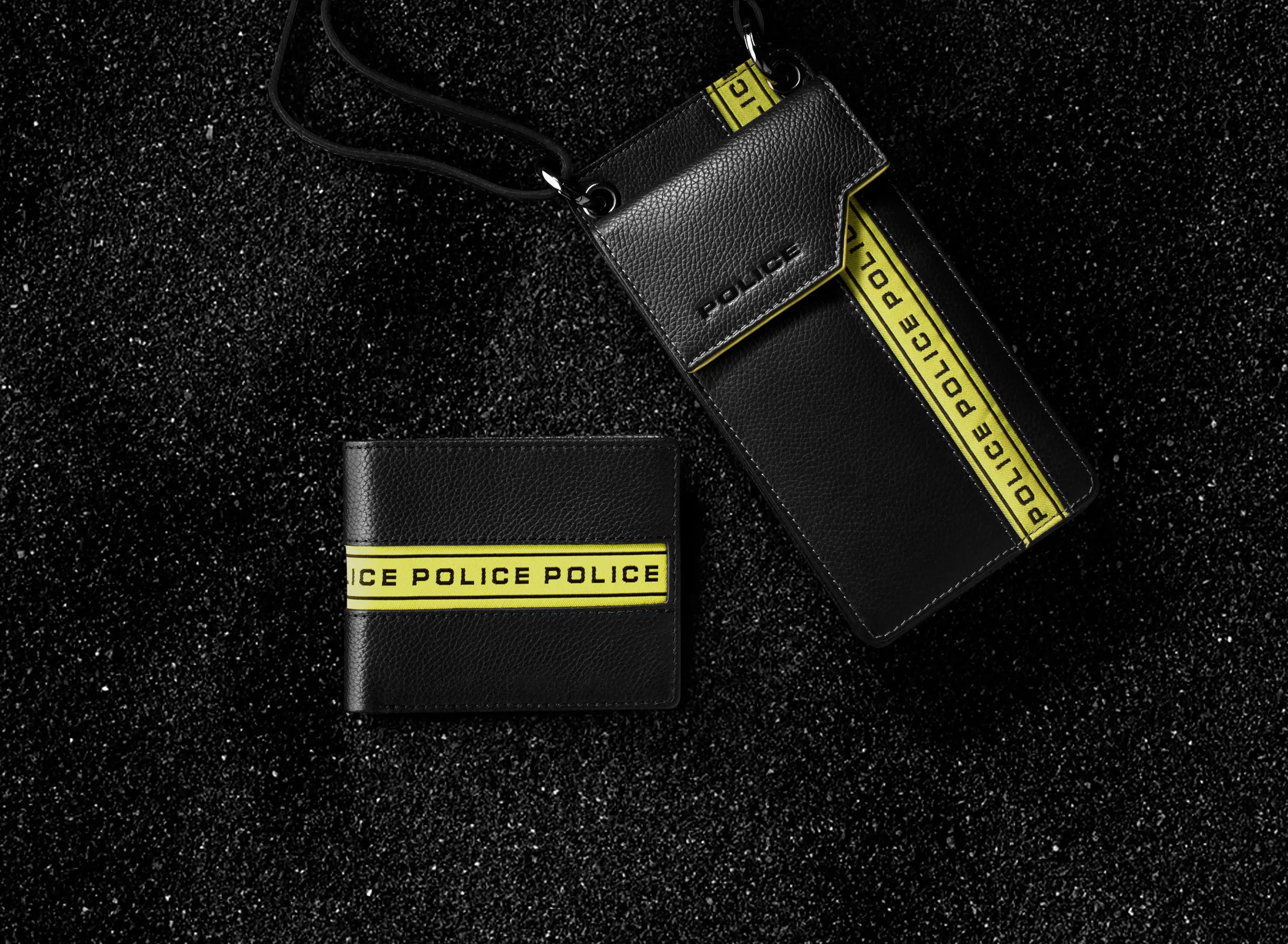 Brand Shoots: Police Accessories project photo 3 of 3