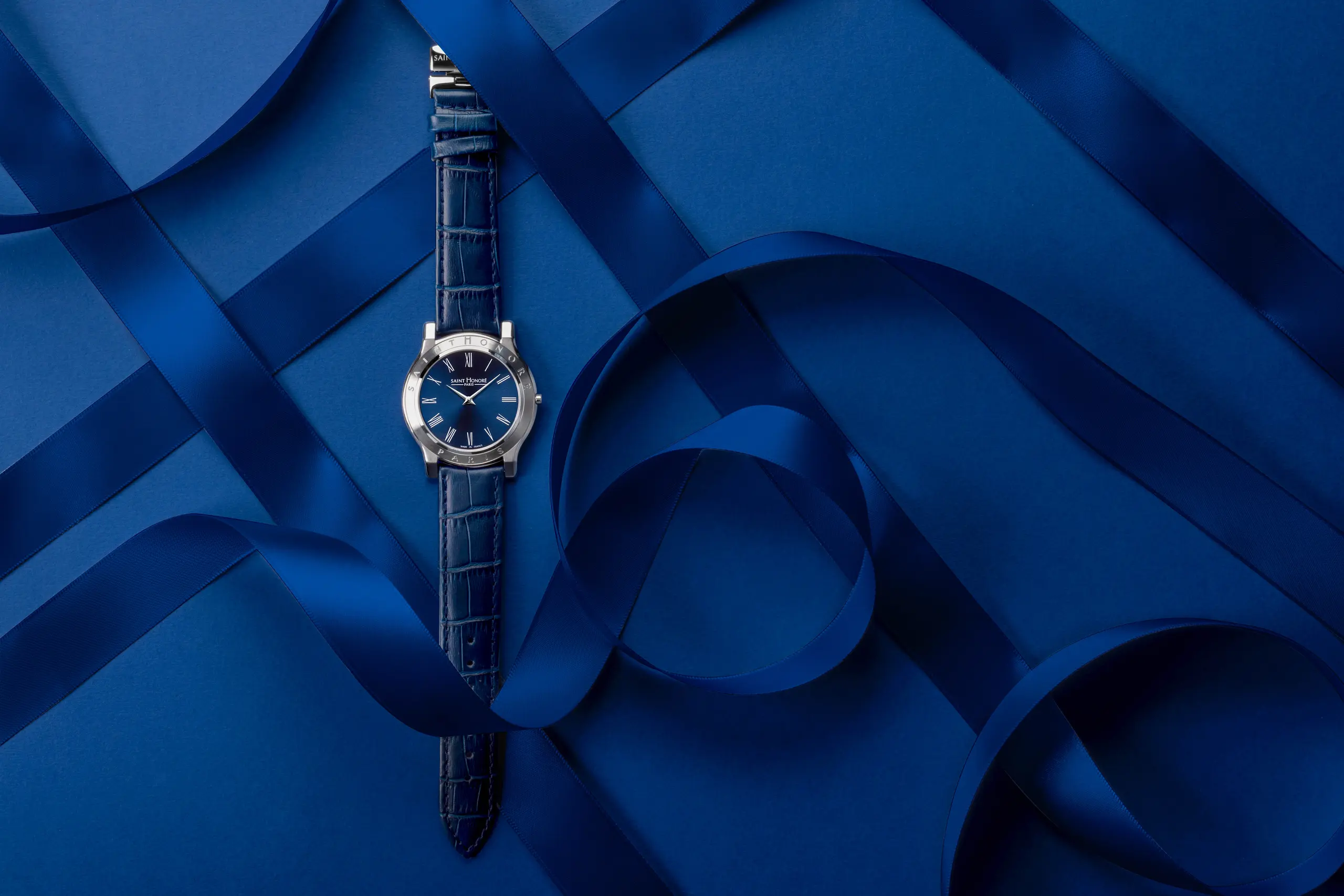 Brand Shoots: Watches project photo 1 of 25