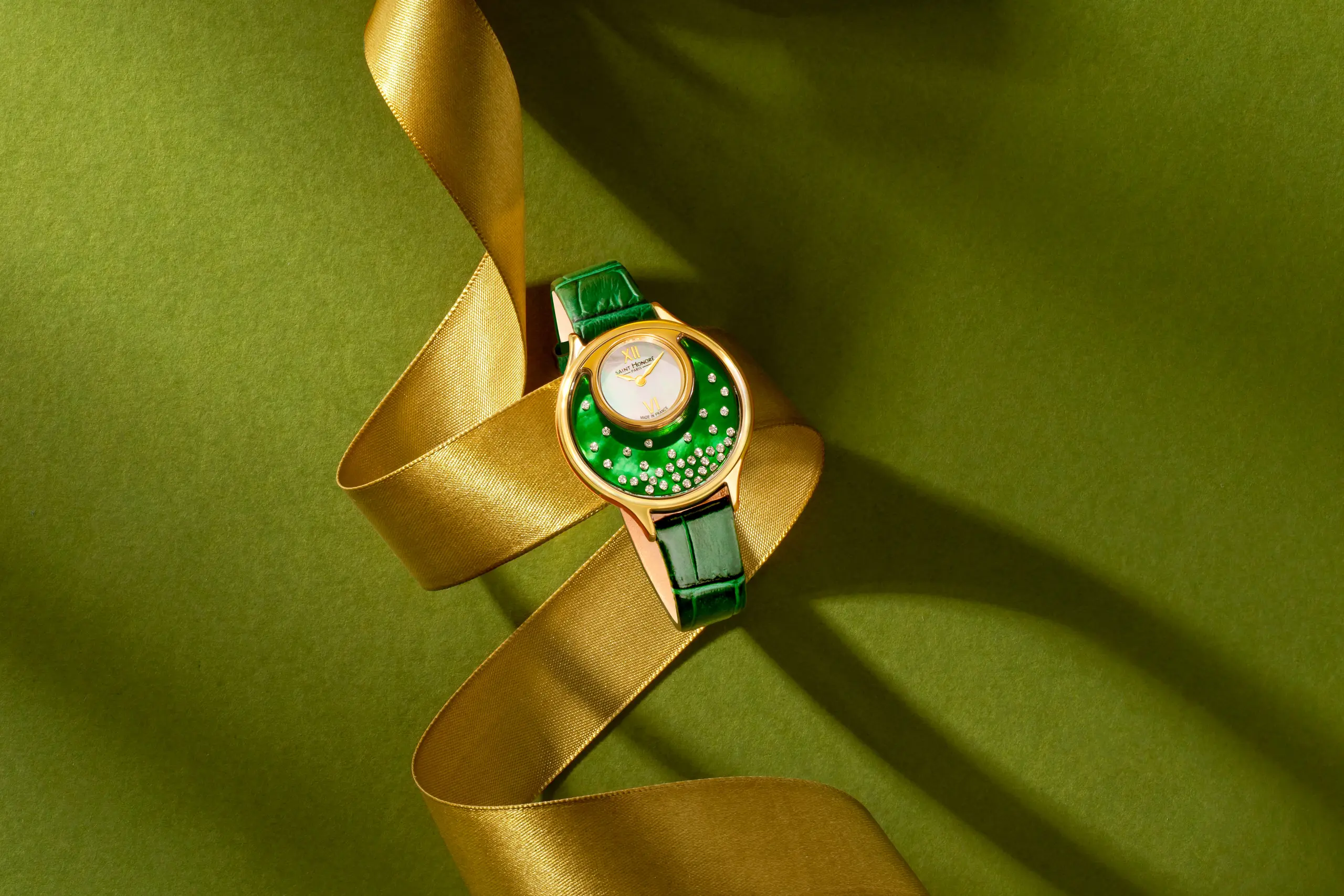 Brand Shoots: Watches project photo 2 of 25