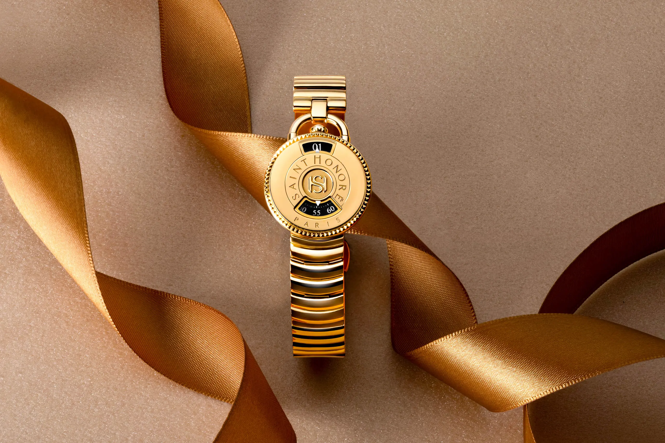 Brand Shoots: Watches project photo 4 of 25