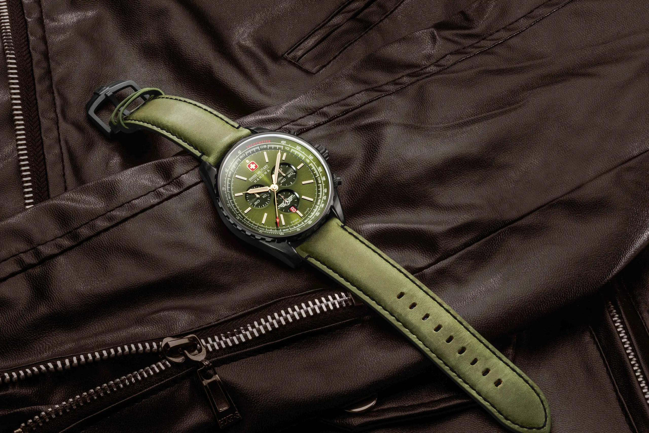 Brand Shoots: Watches project photo 6 of 25