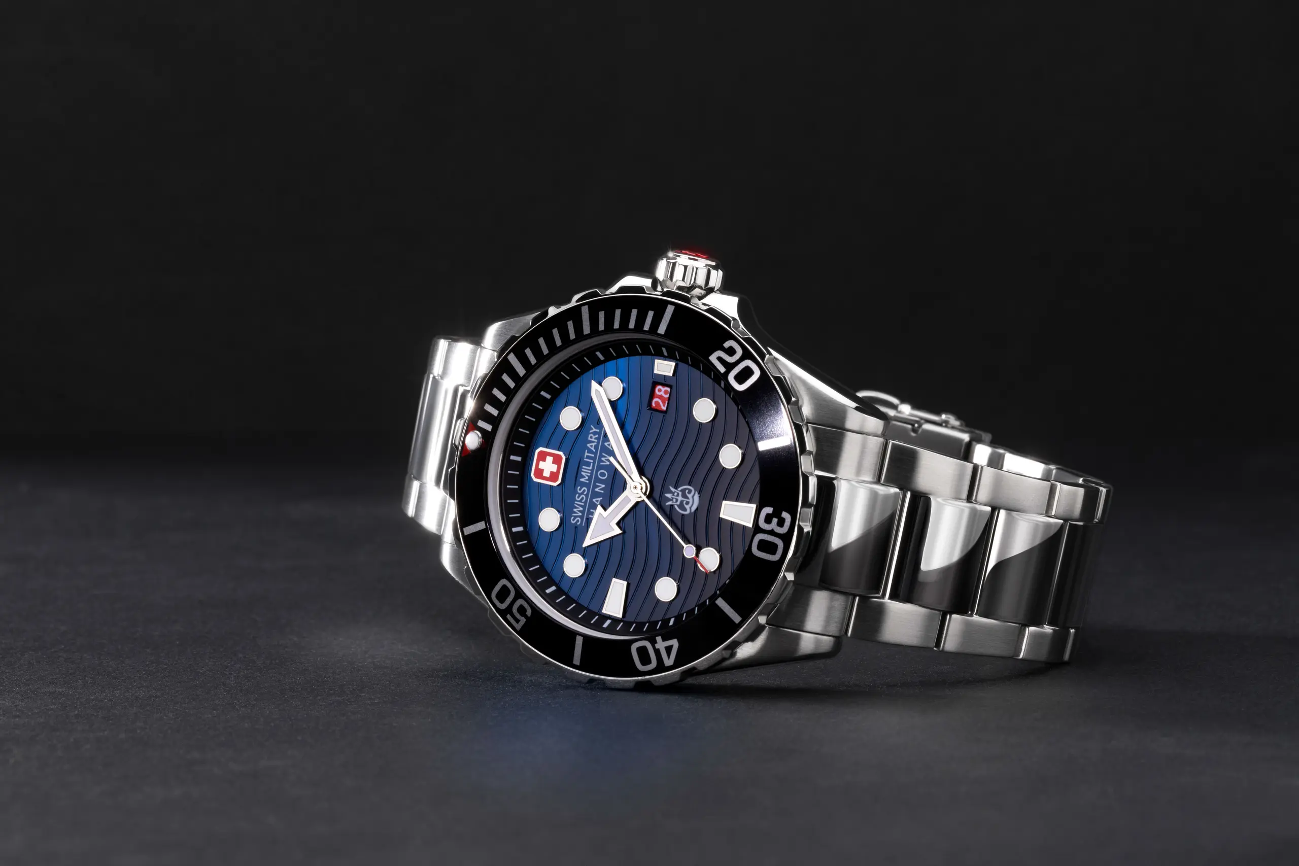 Brand Shoots: Watches project photo 7 of 25