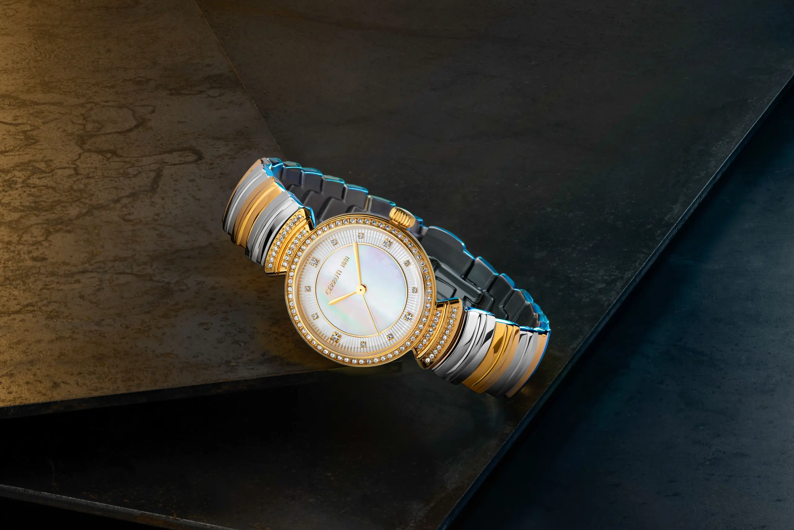 Brand Shoots: Watches project photo 10 of 25