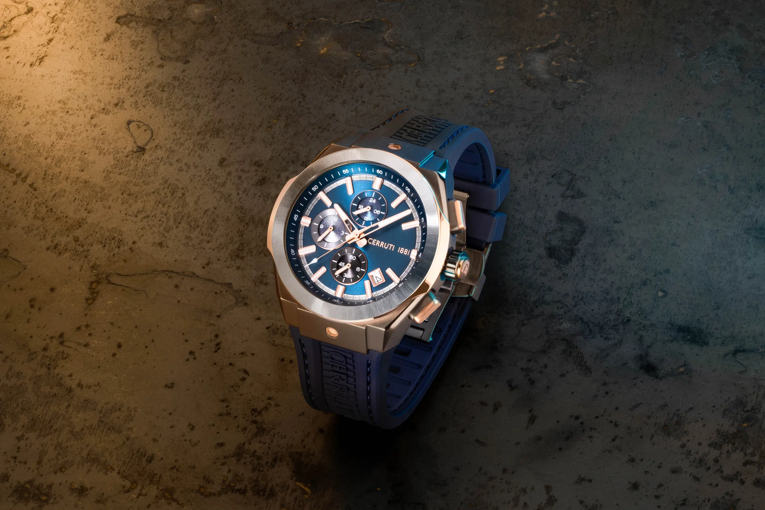 Brand Shoots: Watches project photo 12 of 25