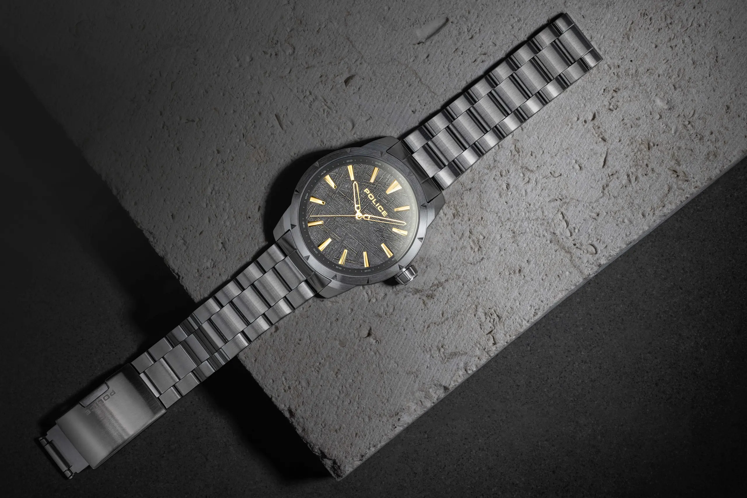 Brand Shoots: Watches project photo 13 of 25