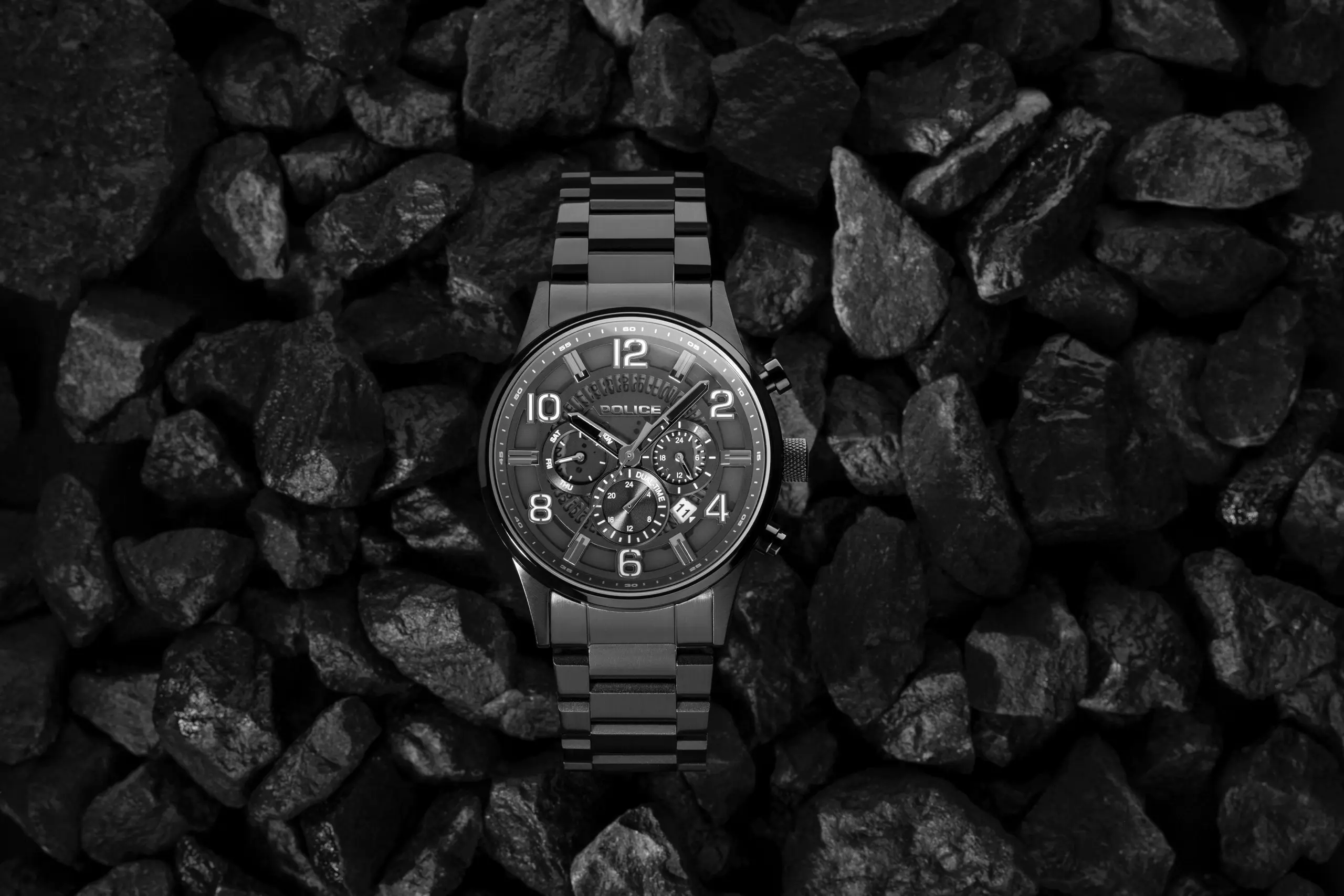 Brand Shoots: Watches project photo 14 of 25