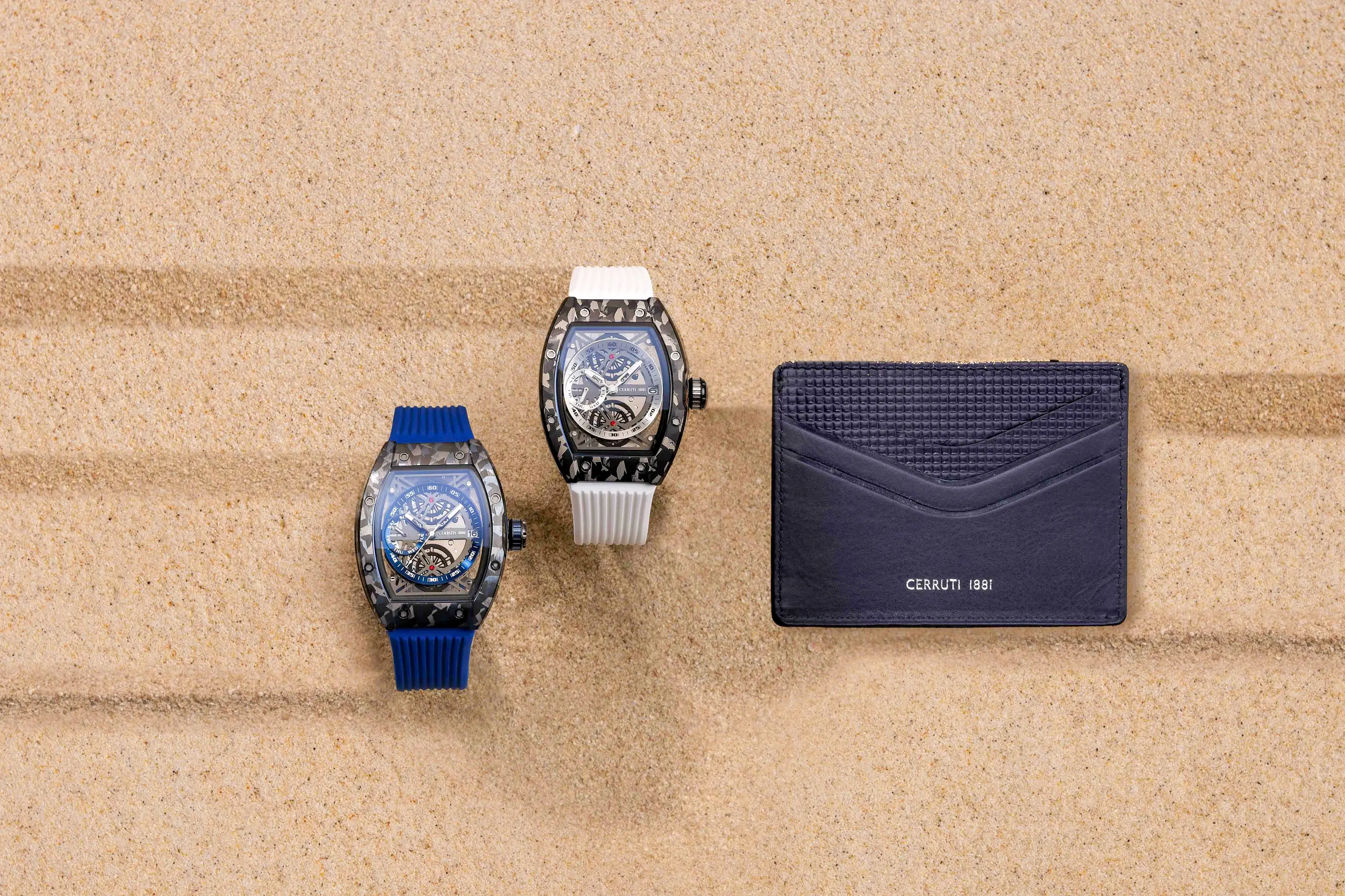 Brand Shoots: Watches project photo 16 of 25