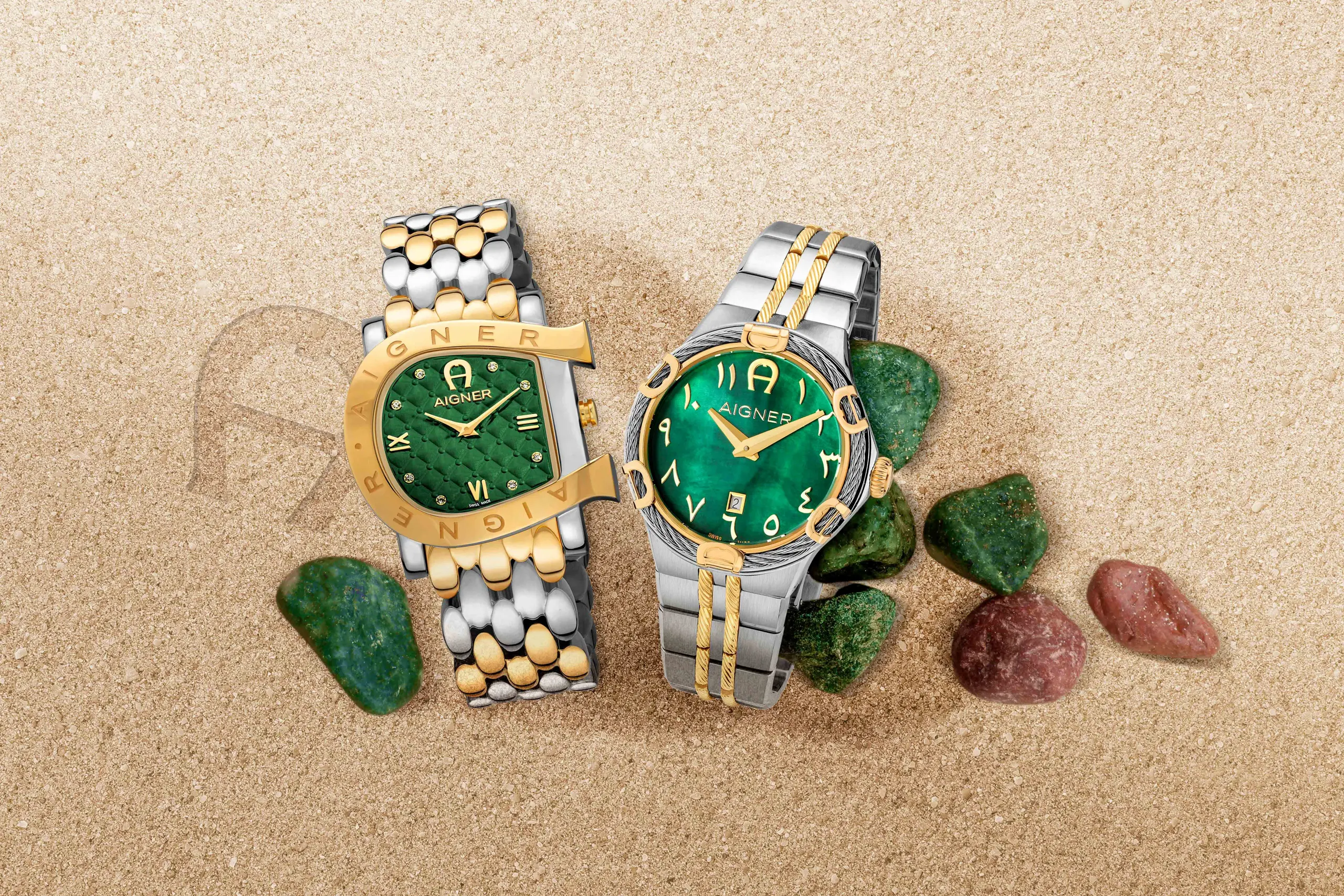 Brand Shoots: Watches project photo 17 of 25