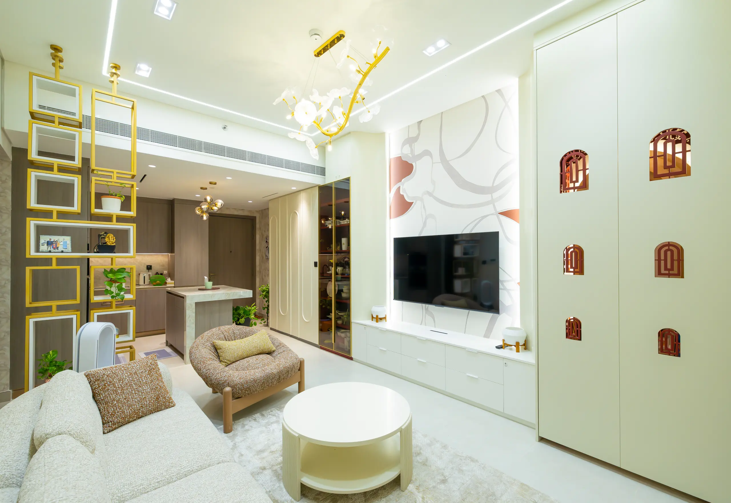Interiors & Retail: Interior Set project photo 9 of 24