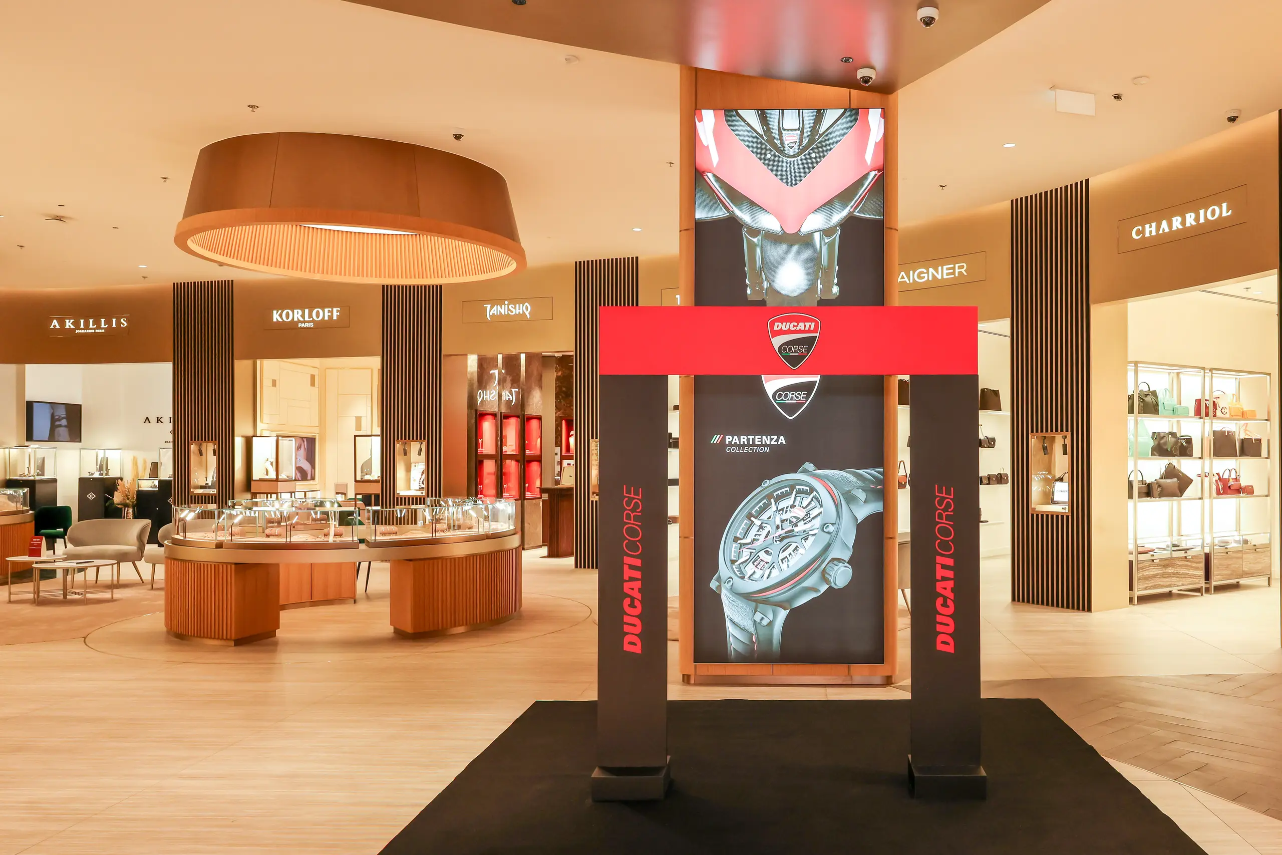 Interiors & Retail: Retail project photo 4 of 34