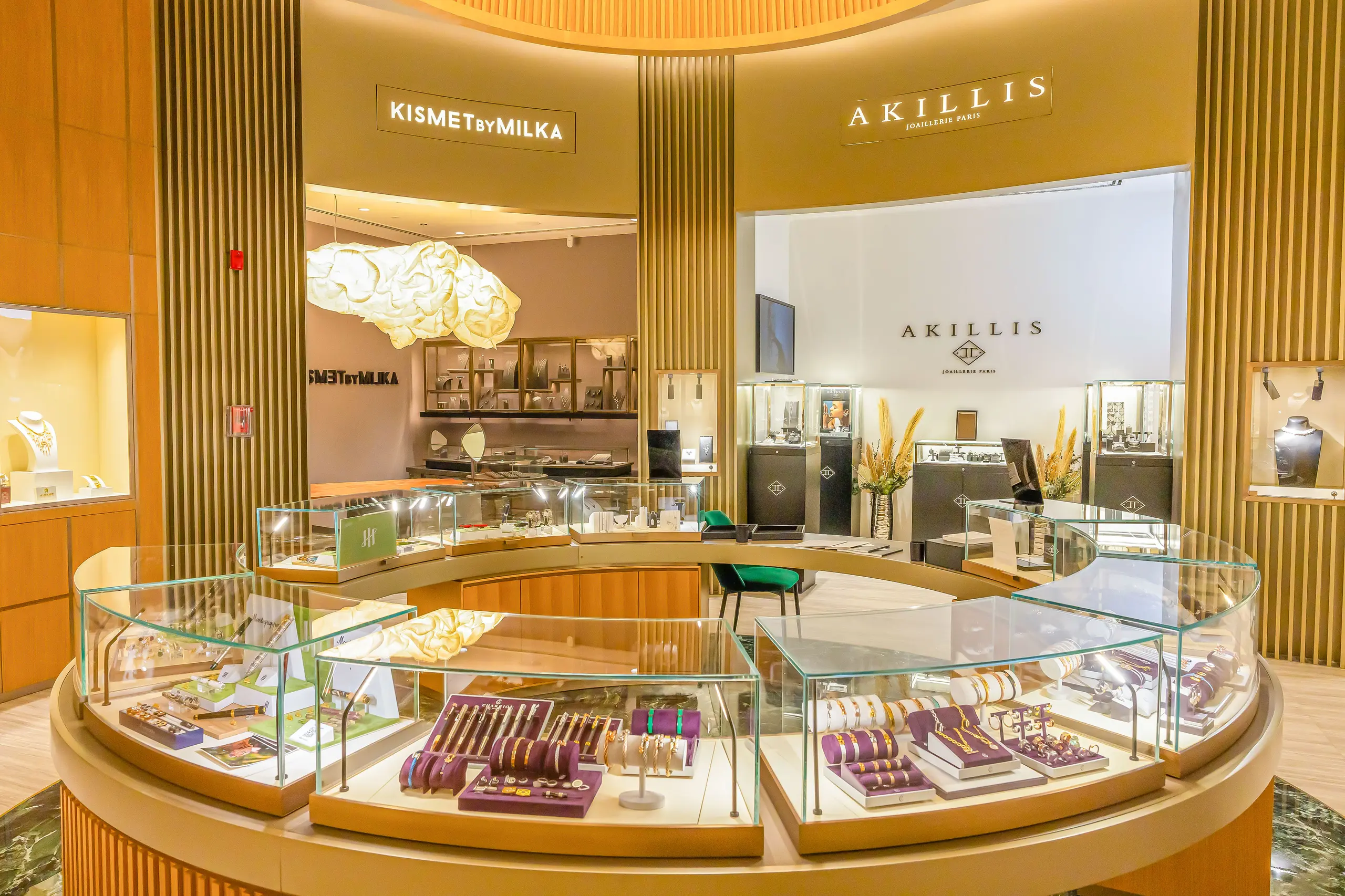 Interiors & Retail: Retail project photo 3 of 34