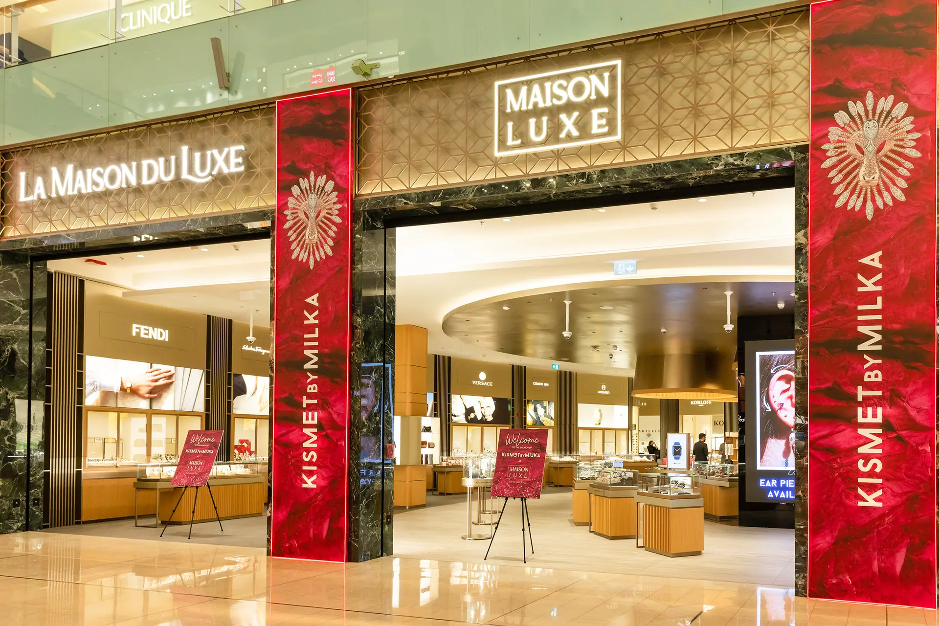Interiors & Retail: Retail project photo 5 of 34