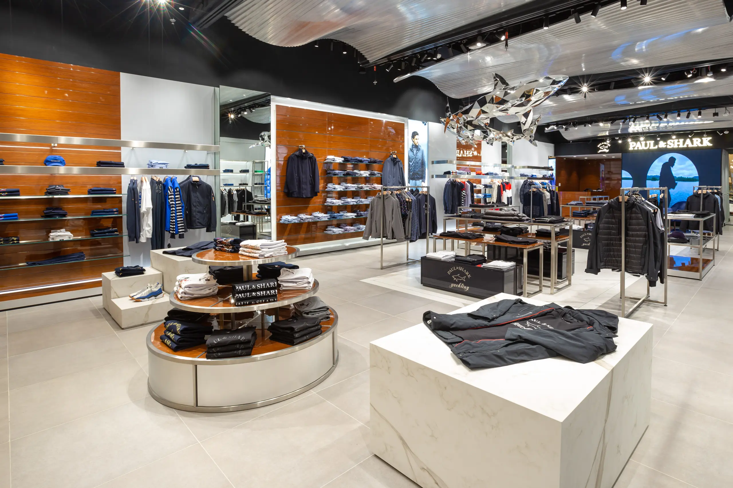 Interiors & Retail: Retail project photo 7 of 34