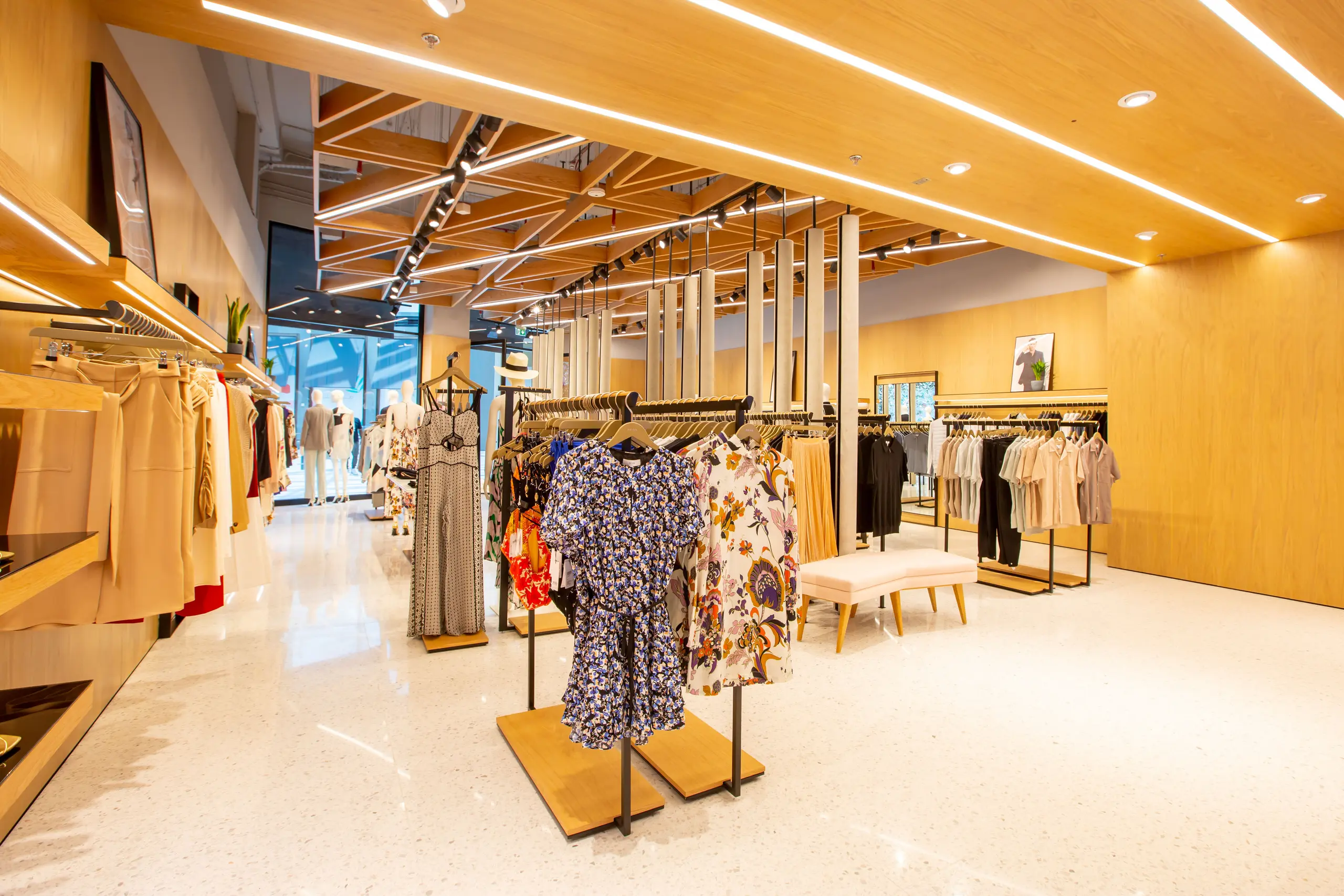 Interiors & Retail: Retail project photo 10 of 34