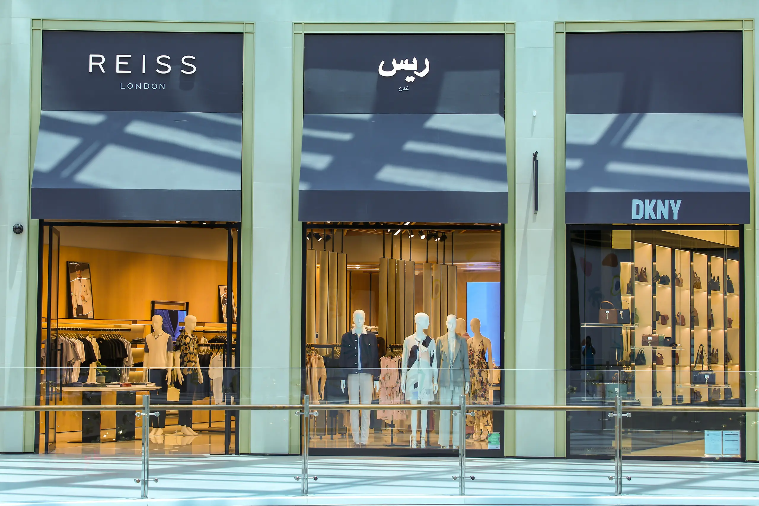 Interiors & Retail: Retail project photo 11 of 34