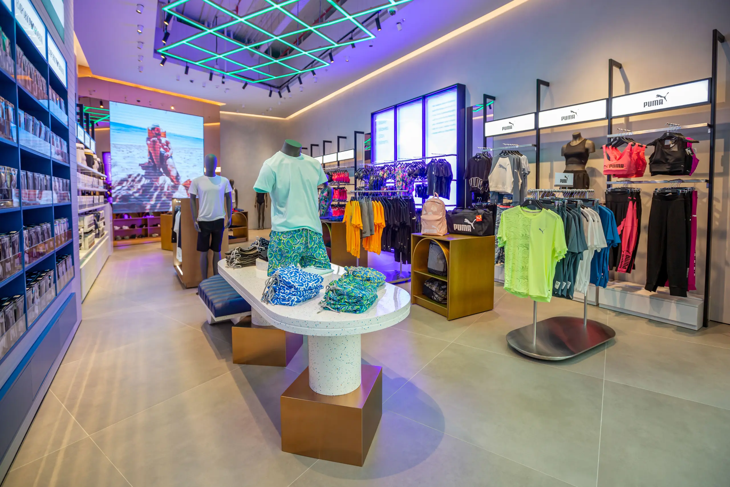 Interiors & Retail: Retail project photo 12 of 34