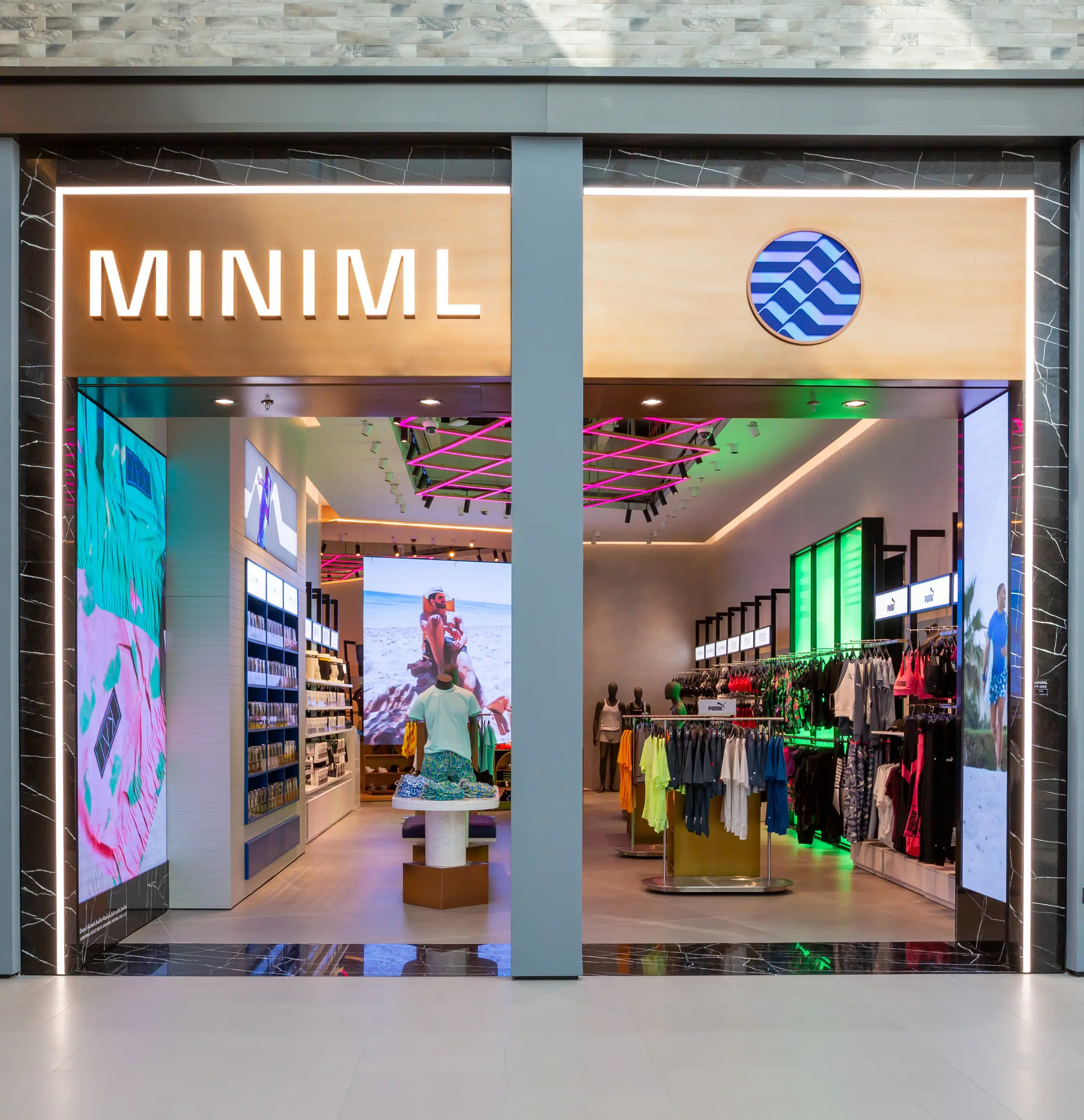Interiors & Retail: Retail project photo 14 of 34