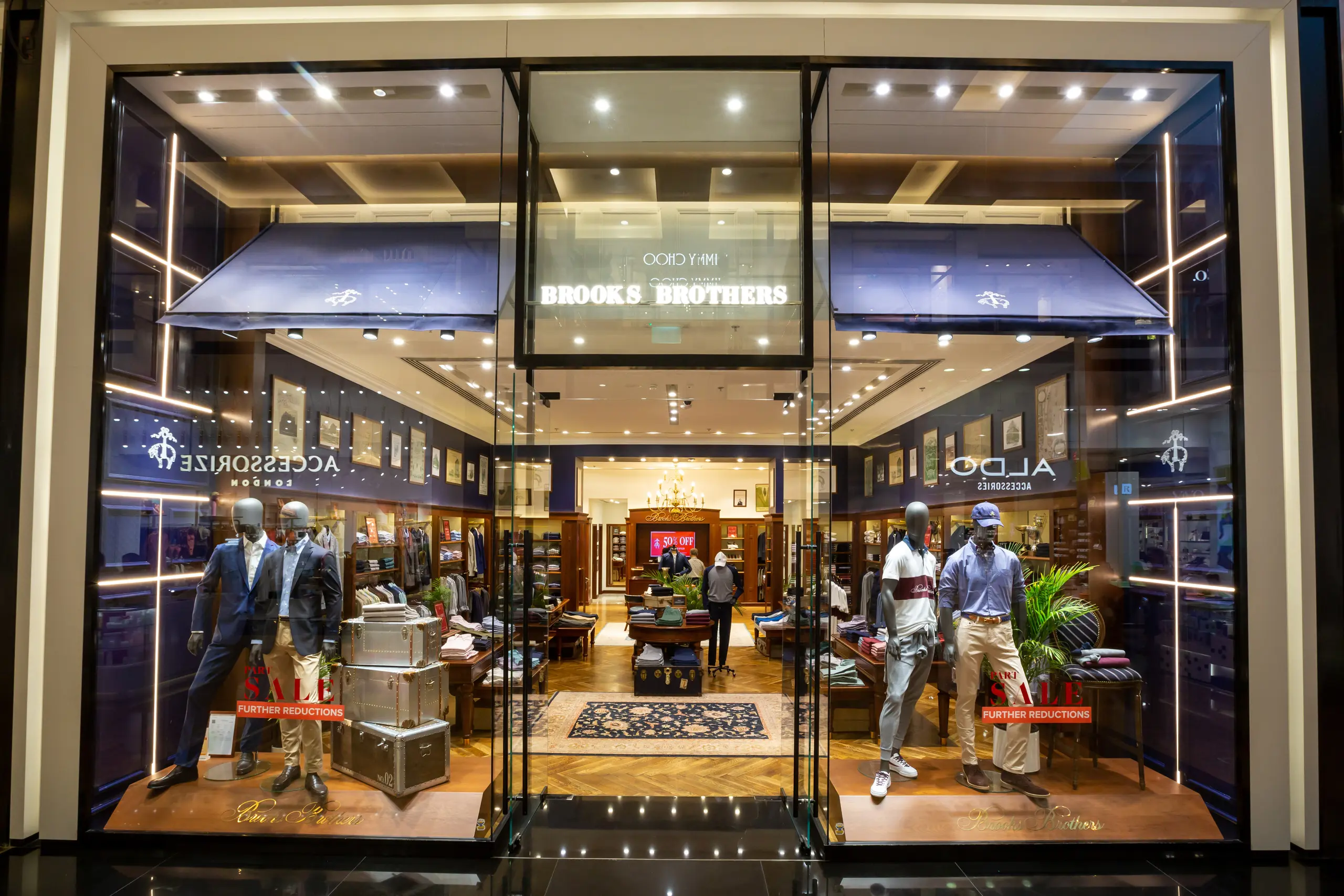 Interiors & Retail: Retail project photo 15 of 34
