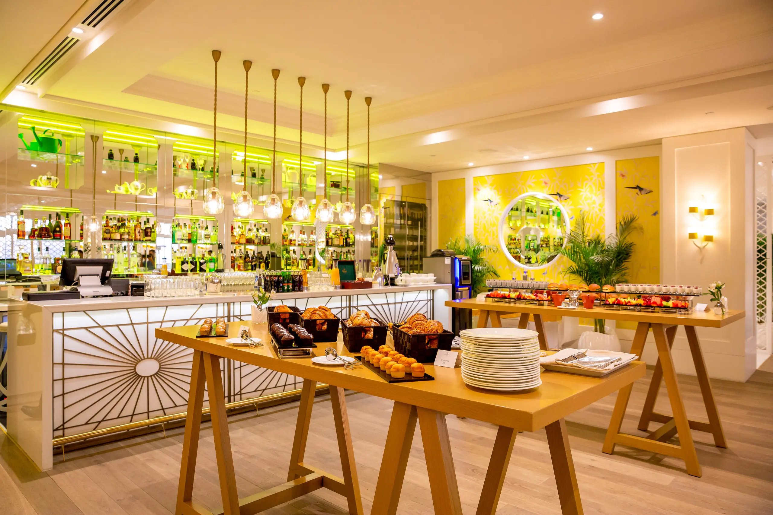 Interiors & Retail: Retail project photo 21 of 34