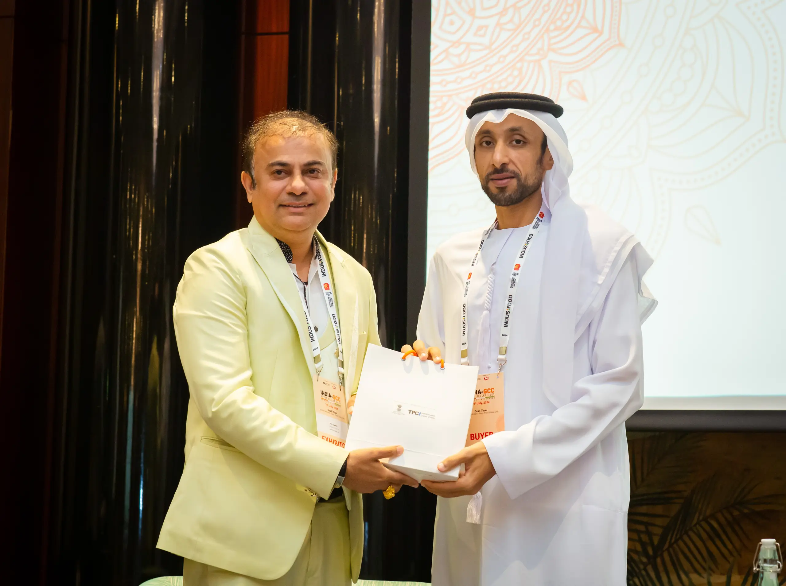 Events: Buyer Seller 2024 project photo 1 of 10