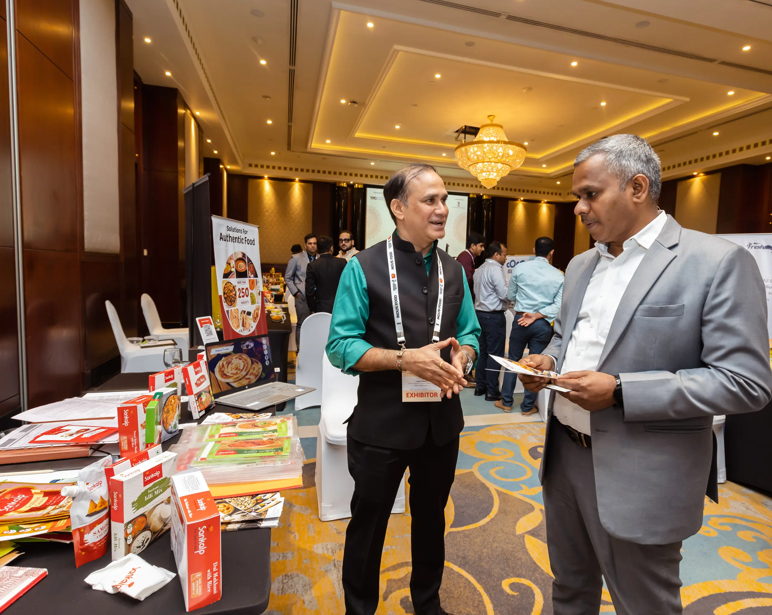 Events: Buyer Seller 2024 project photo 3 of 10