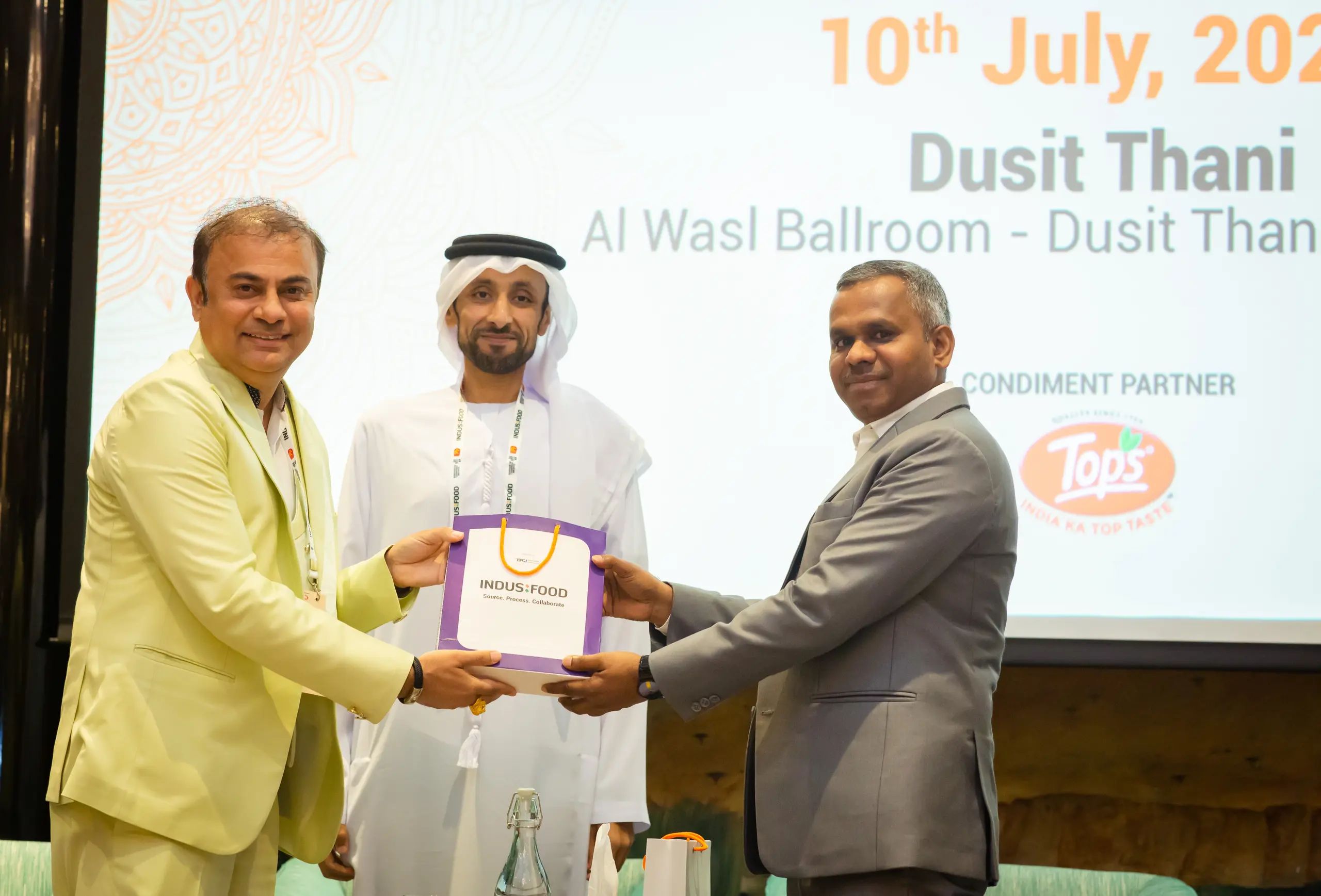 Events: Buyer Seller 2024 project photo 6 of 10