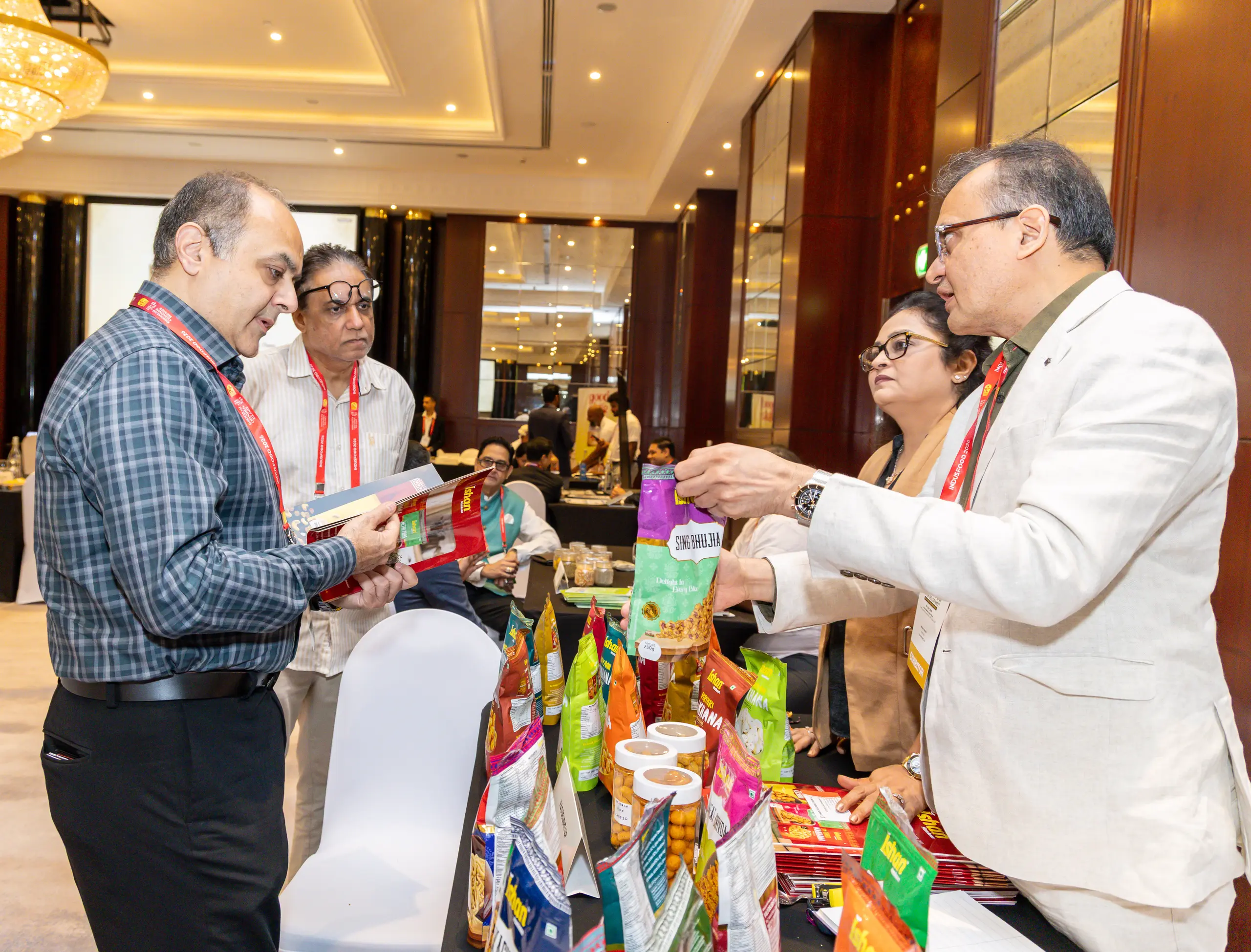 Events: India GCC Meet 2026 project photo 5 of 13
