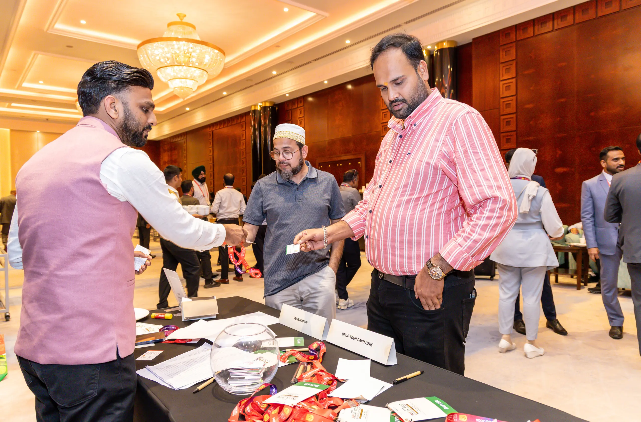 Events: India GCC Meet 2026 project photo 11 of 13
