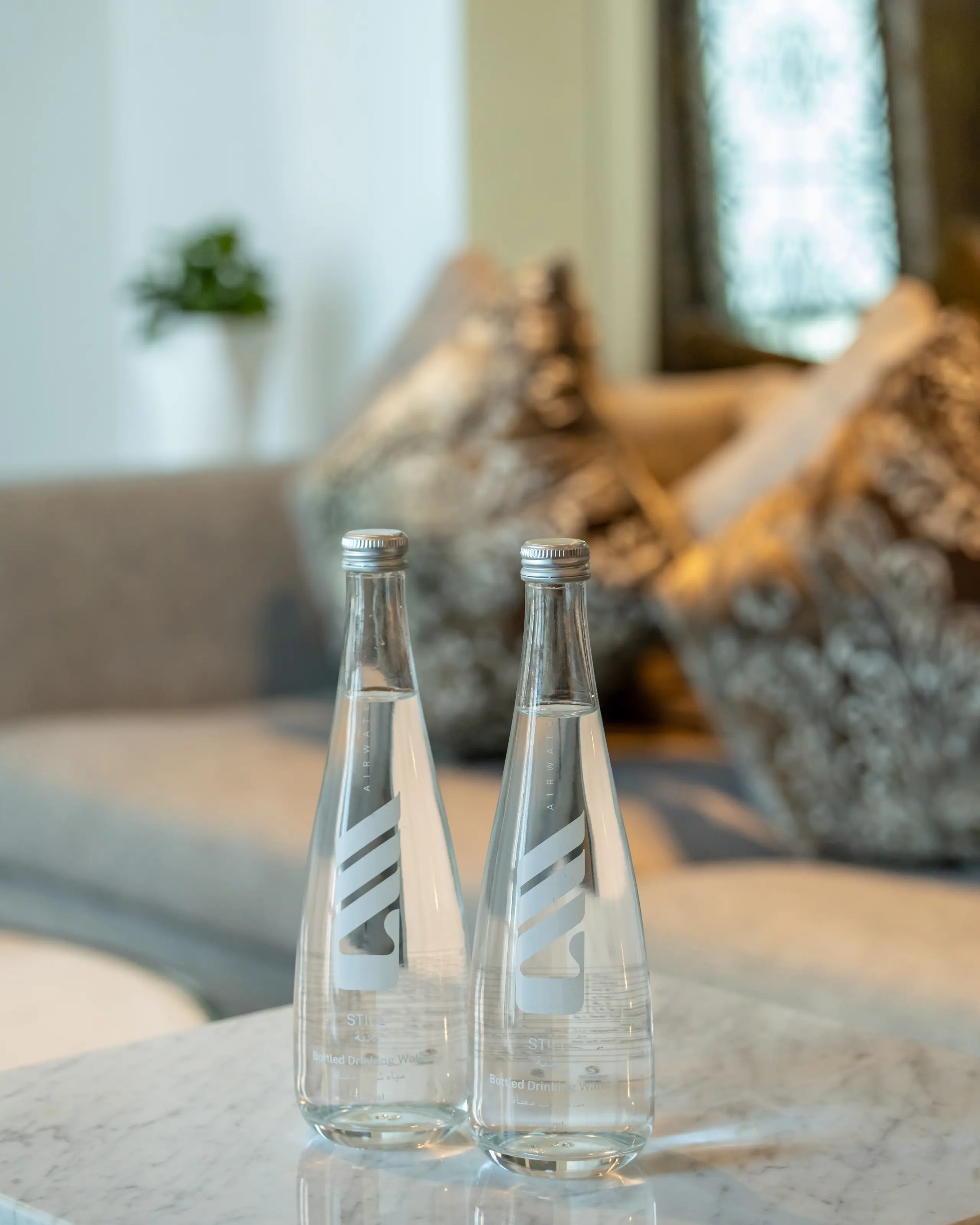 Corporate, B2B & Industry: Airwater project photo 7 of 7