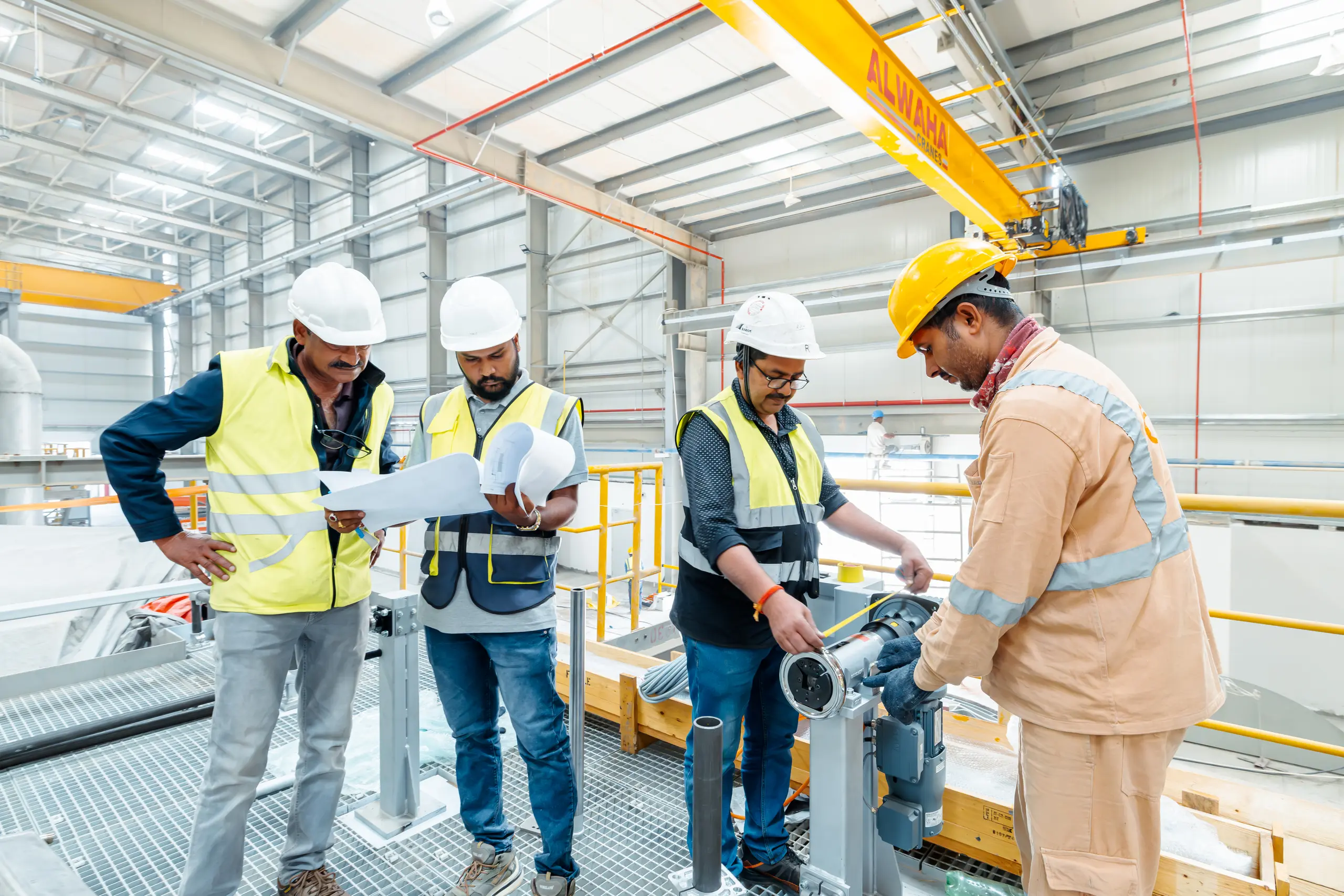Corporate, B2B & Industry: Gtherm project photo 3 of 13