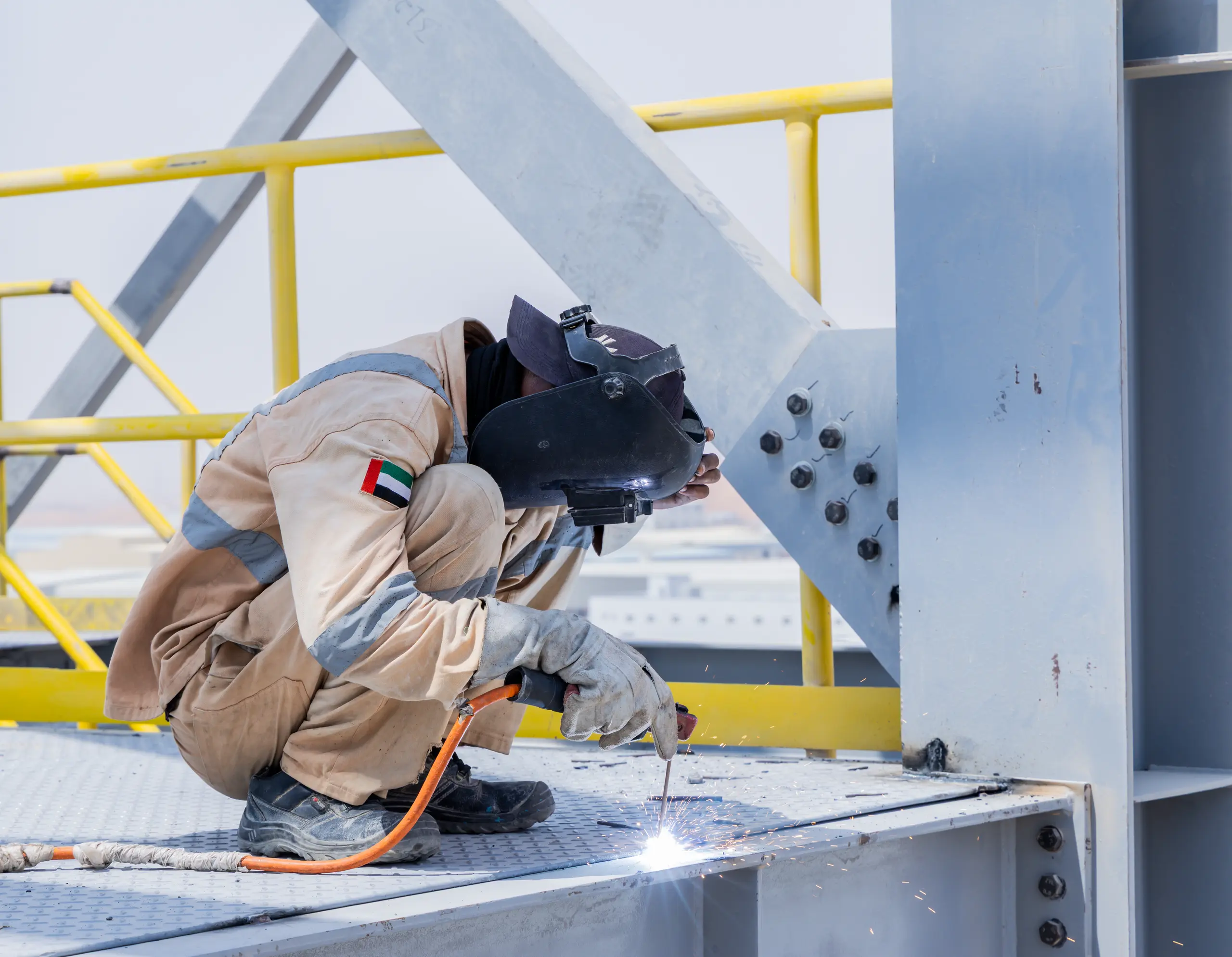 Corporate, B2B & Industry: Gtherm project photo 5 of 13
