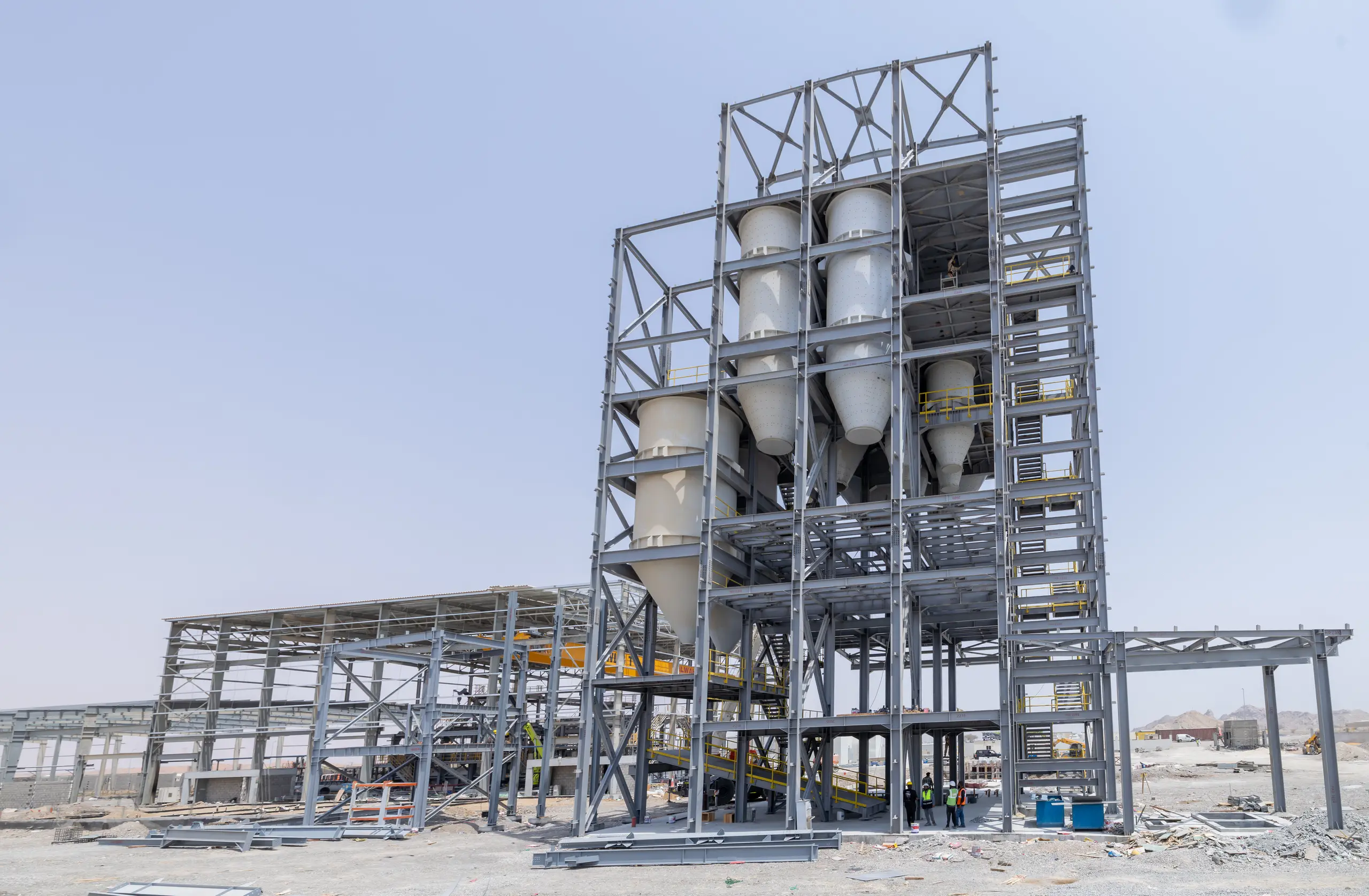 Corporate, B2B & Industry: Gtherm project photo 7 of 13