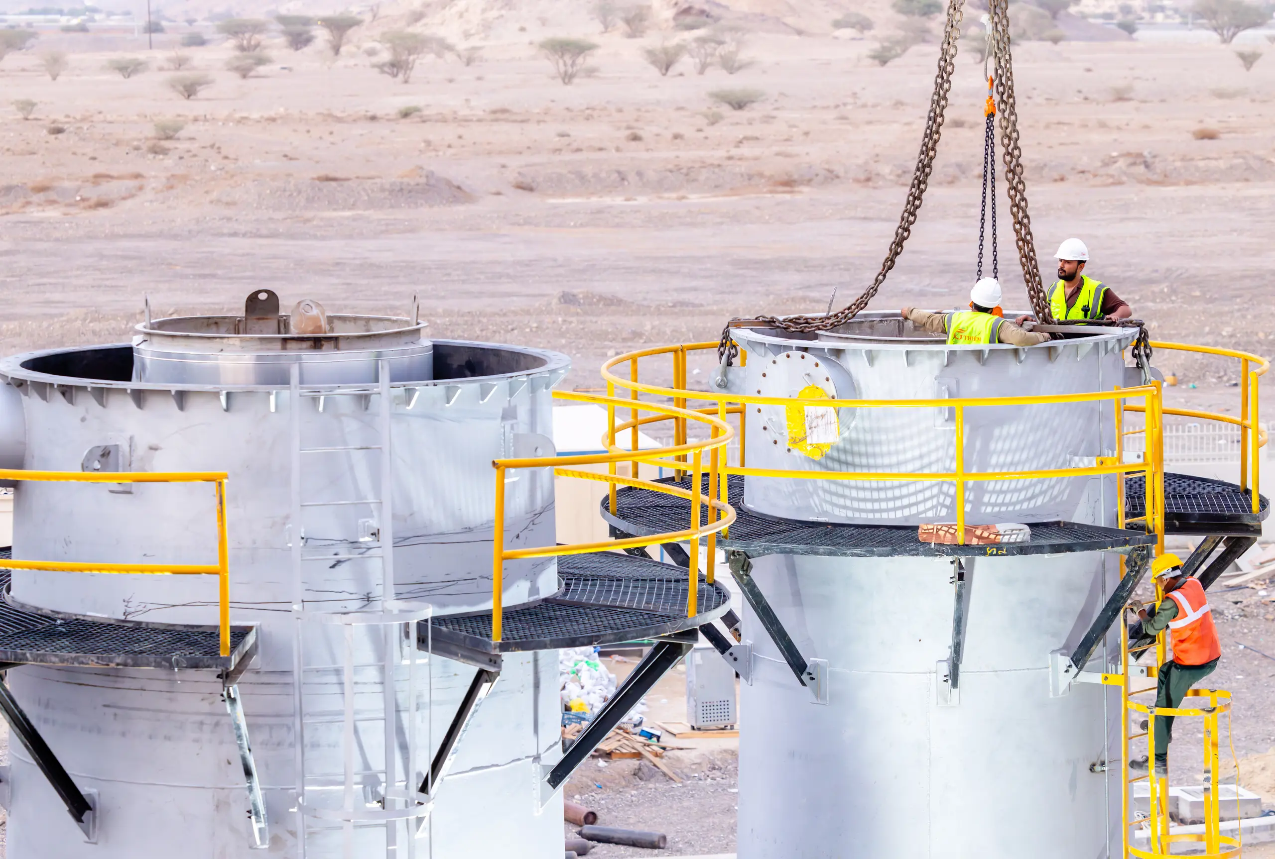 Corporate, B2B & Industry: Gtherm project photo 9 of 13