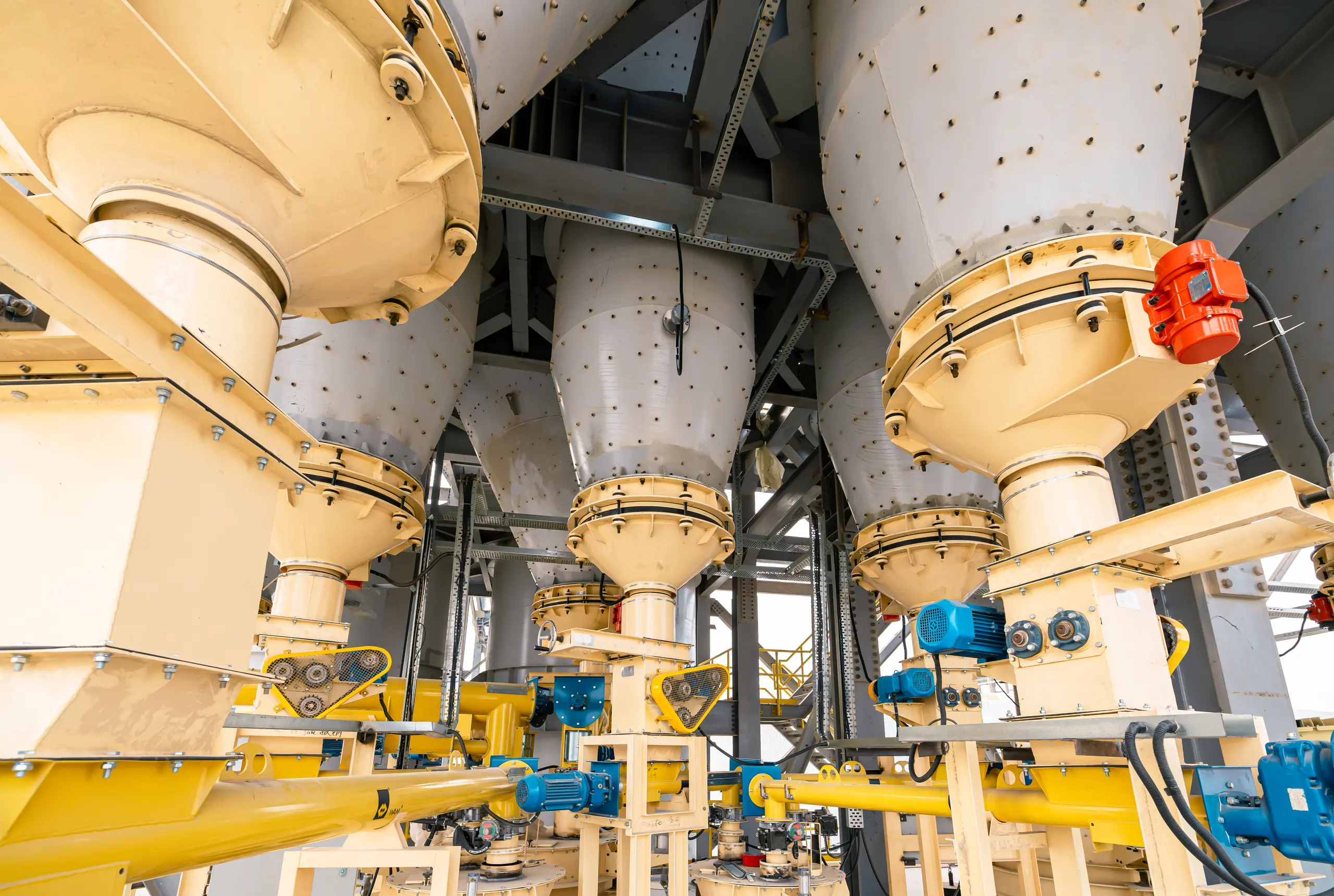 Corporate, B2B & Industry: Gtherm project photo 12 of 13