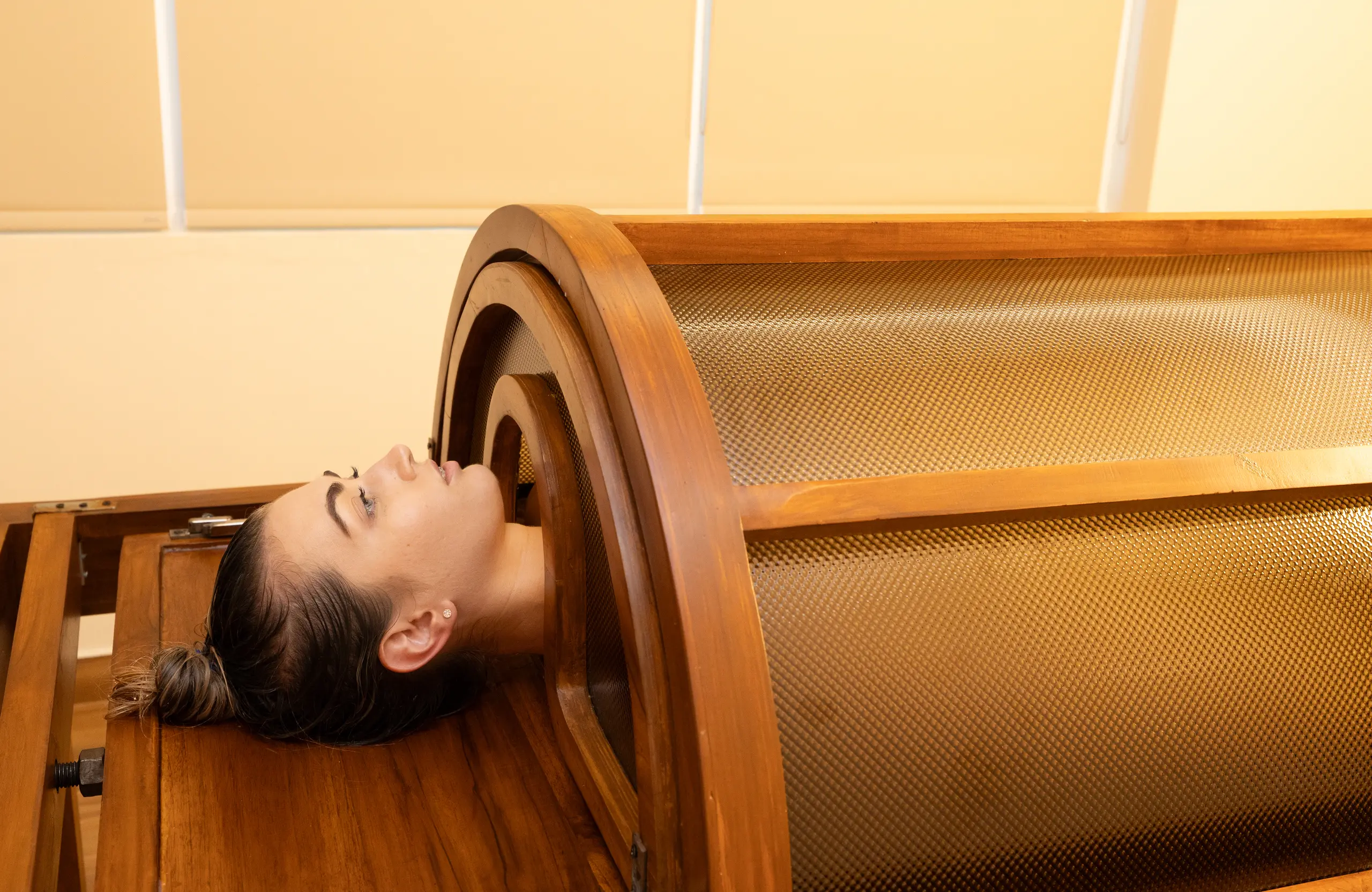 Corporate, B2B & Industry: Jiva Ayurveda project photo 1 of 6